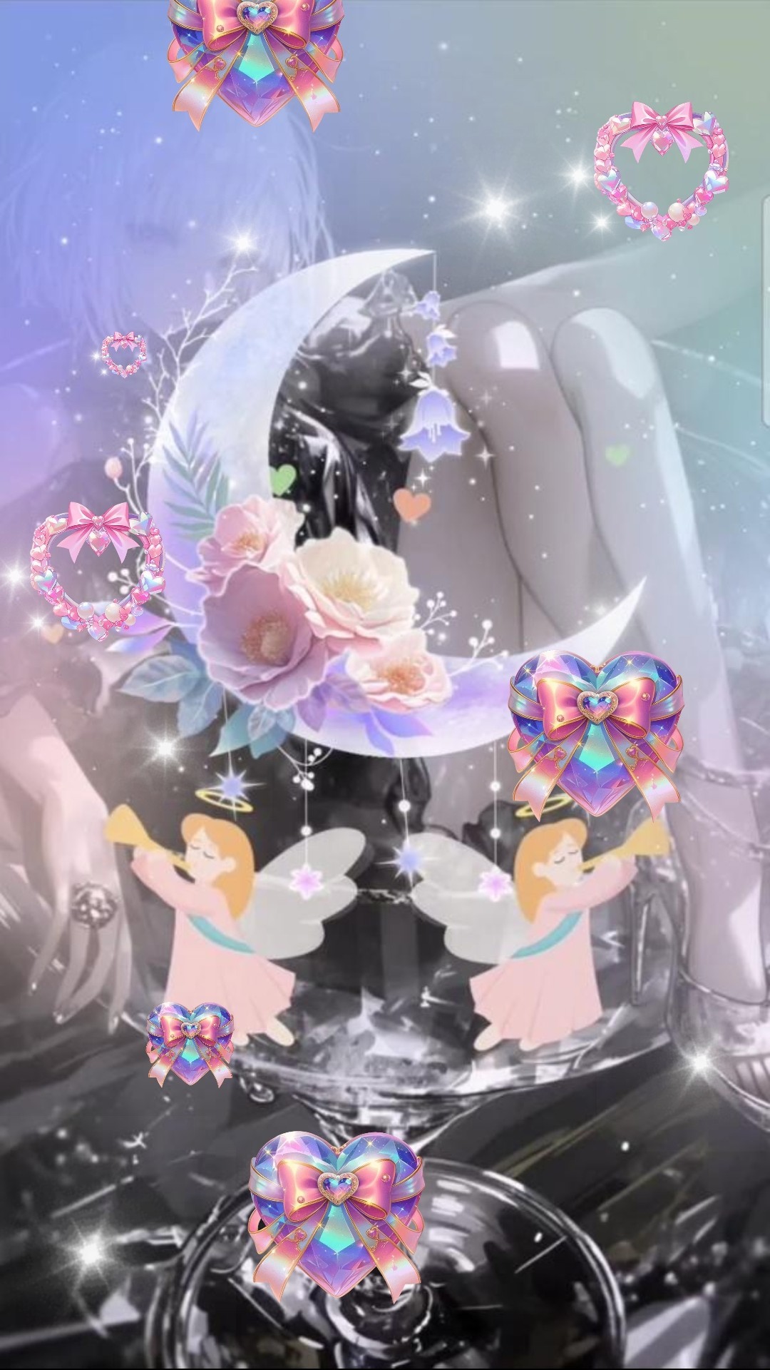 初潜寝〇ゆる雑呑み