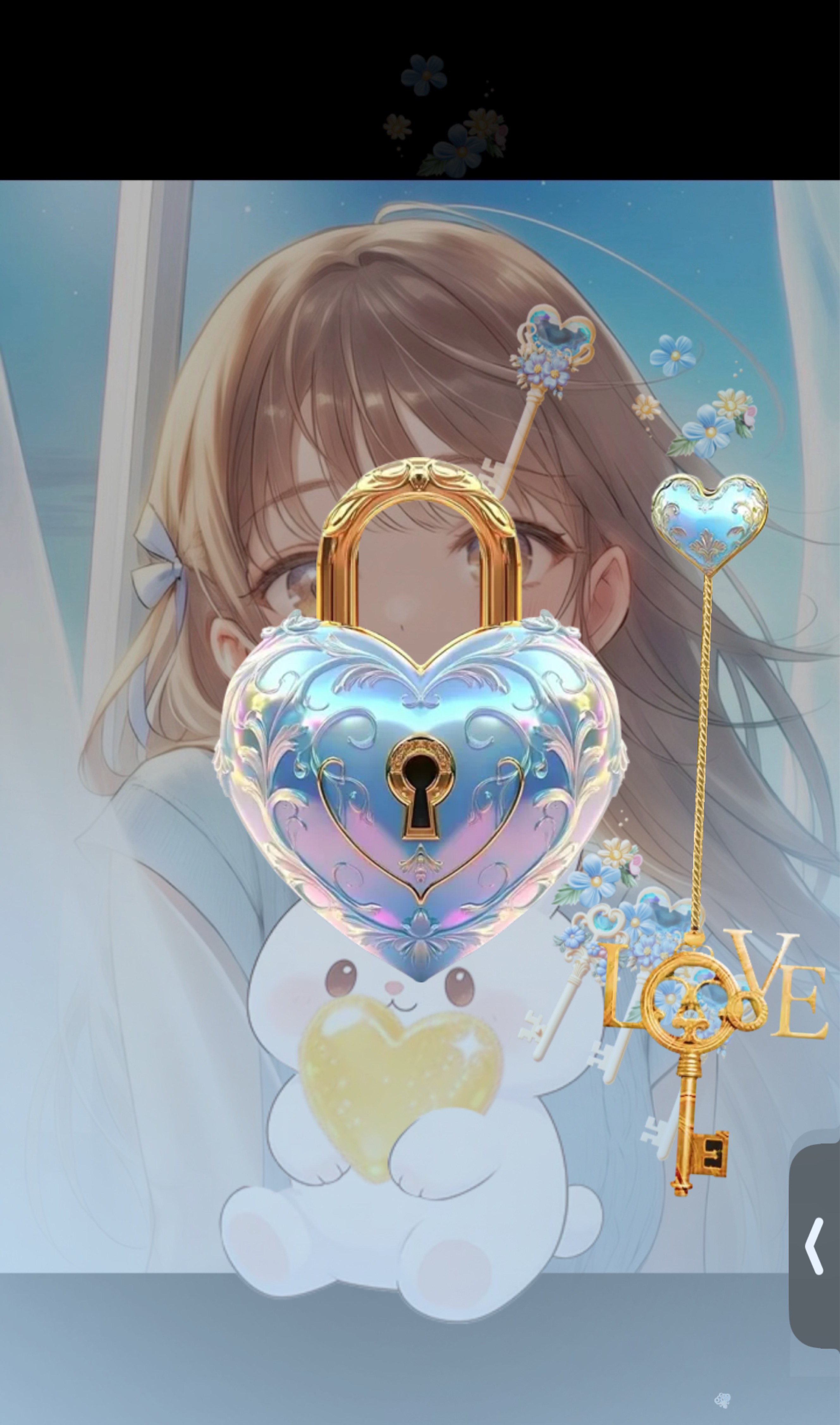 寝る前に少し話そ🍀初潜寝◎