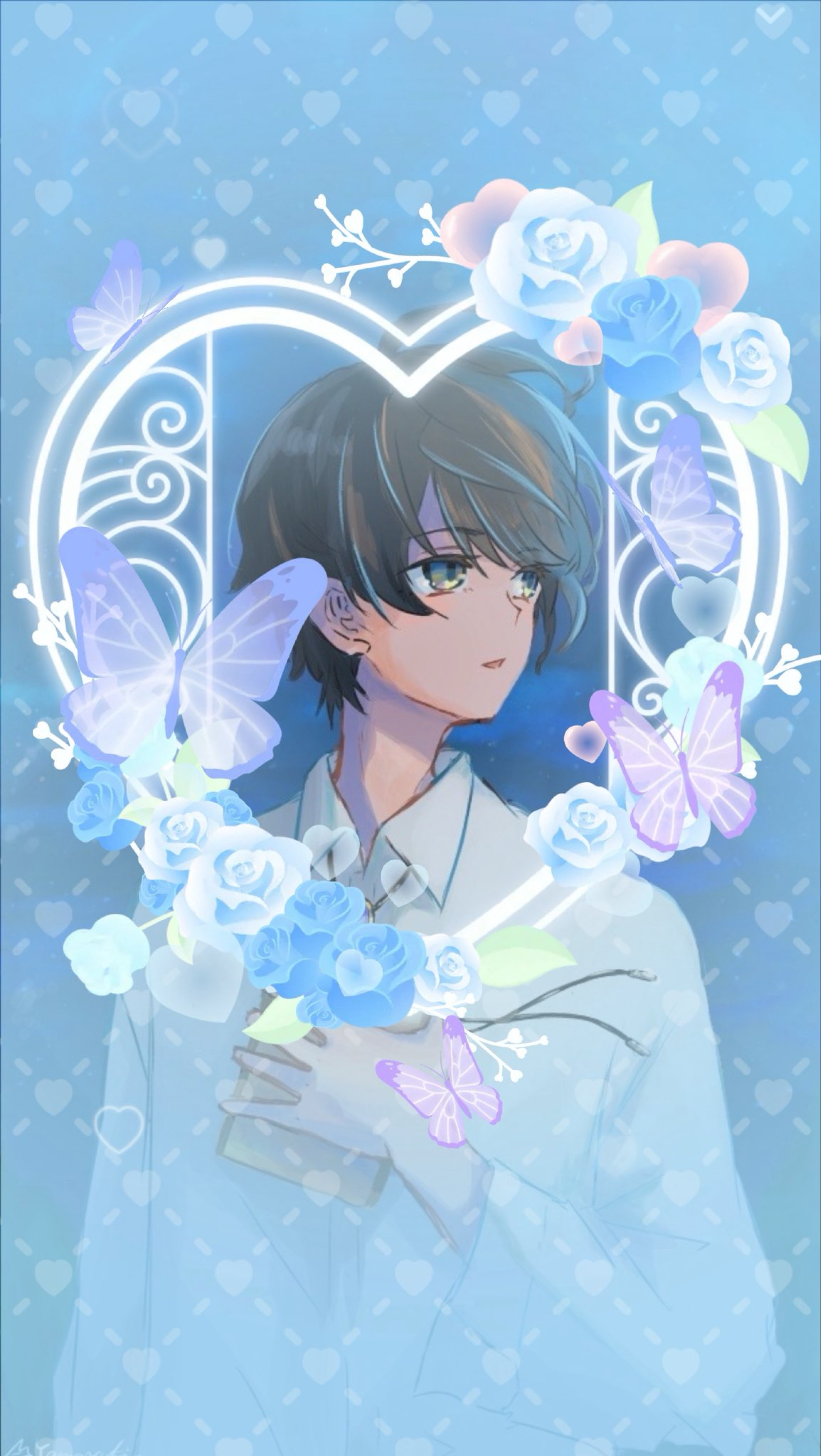 お久しぶりの夜🗣️