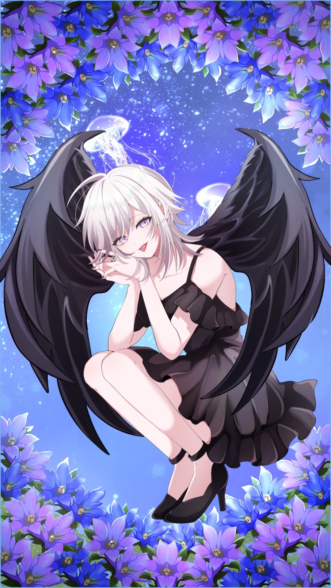 初潜寝〇ゆる雑談呑み