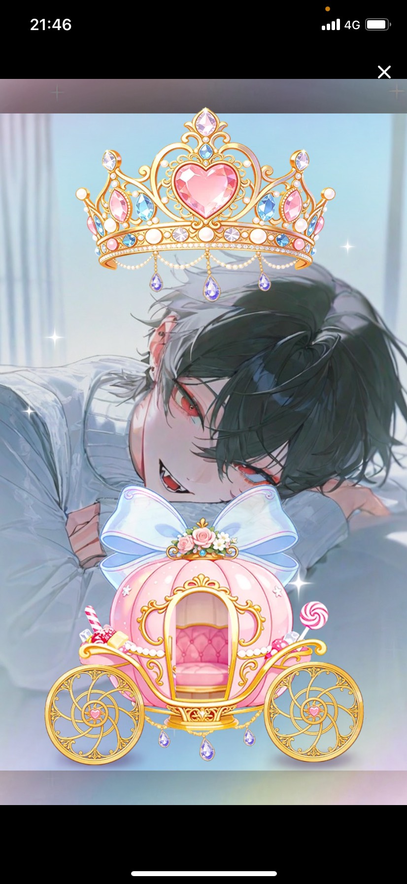 誕生日のええ声と話したくない？