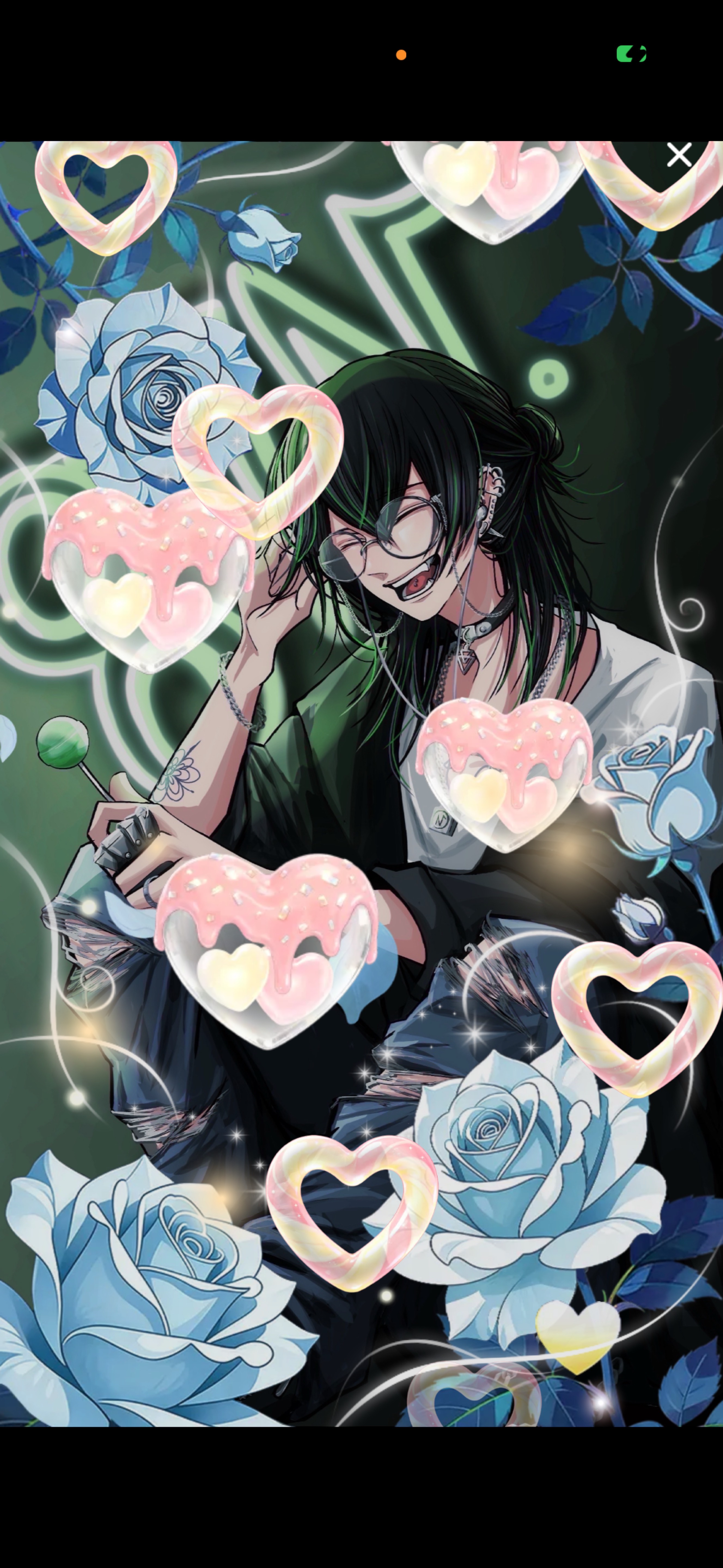 お友達つくり🤟03/26#1