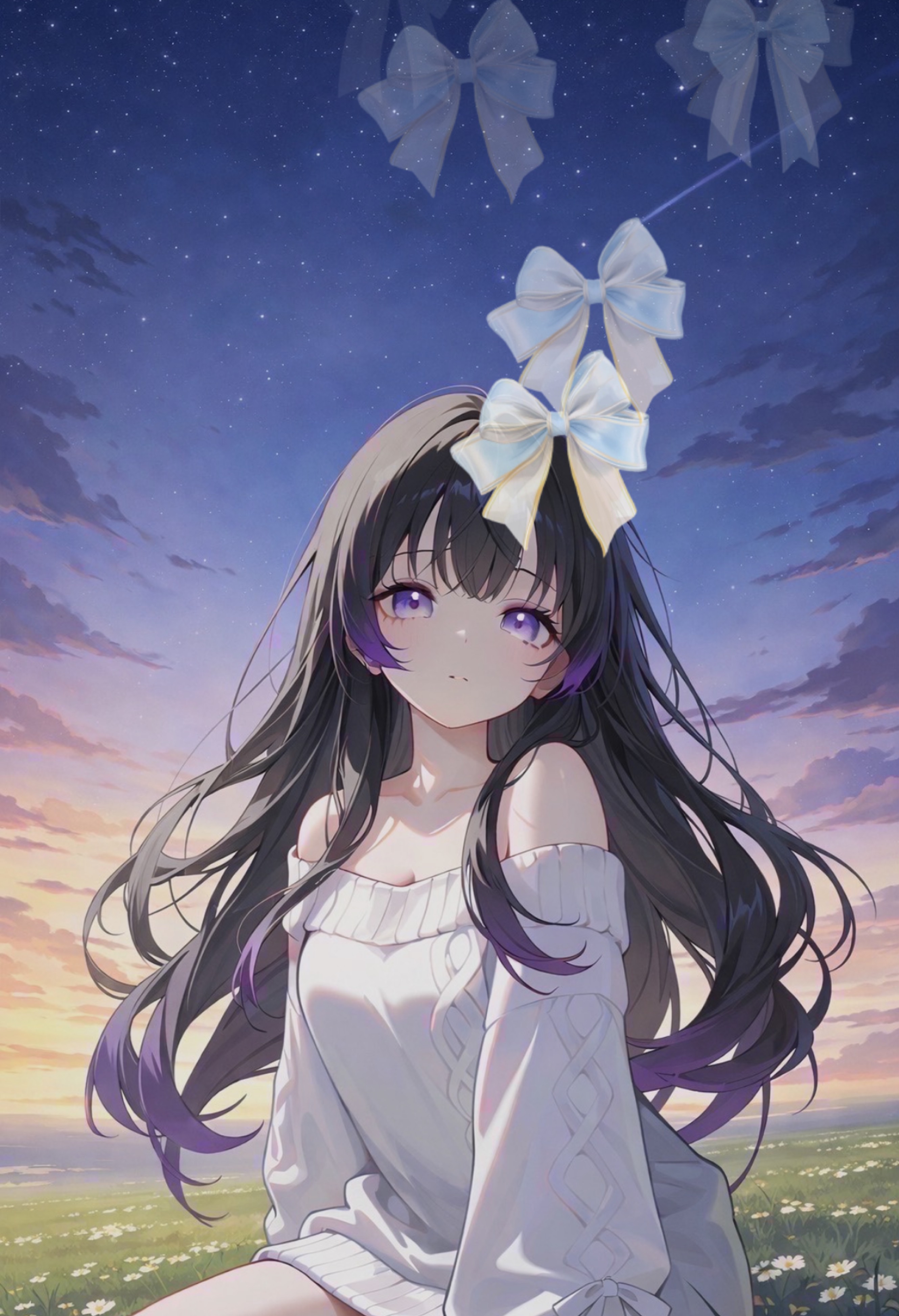 みーんなの眠気を誘う夜の枠🌃🍀