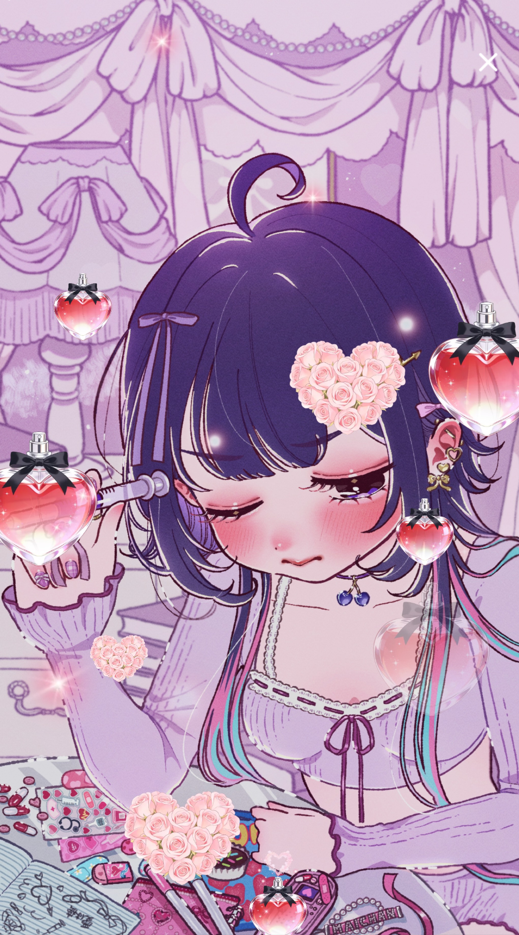 あとちょっとがんばれ