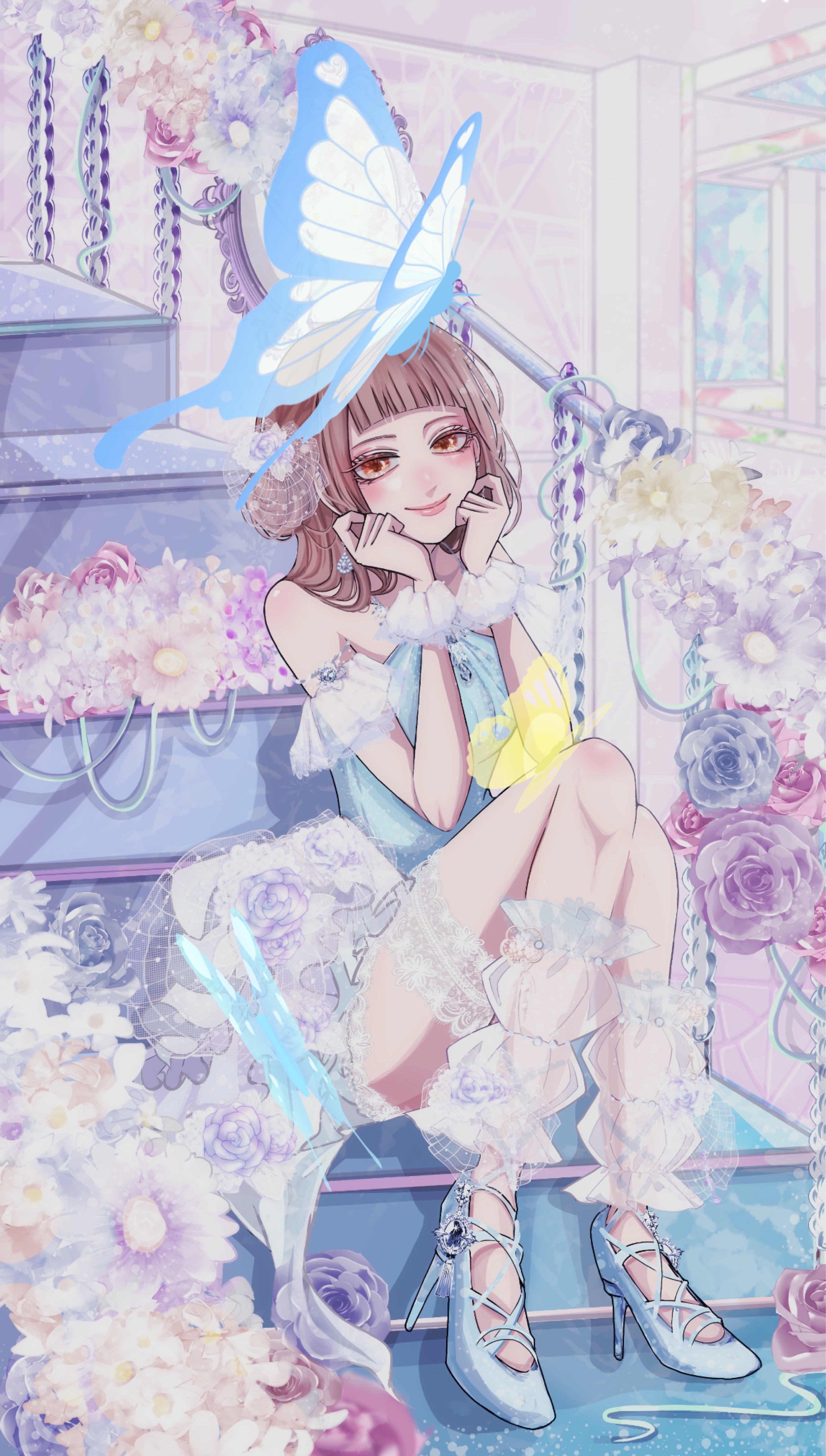 初寝潜◎貴方は何℃？🌡