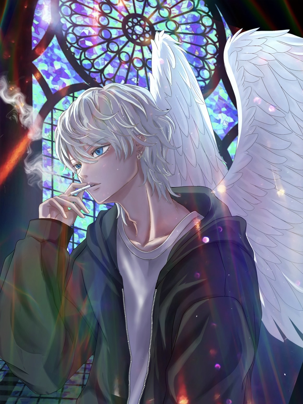 まったり雑談〜