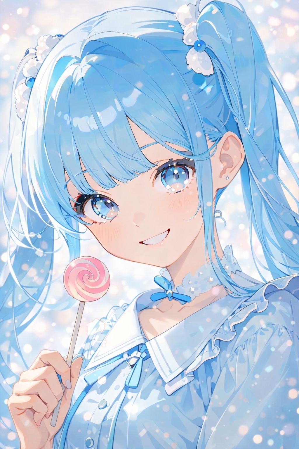 2h まっちょるよ❣️