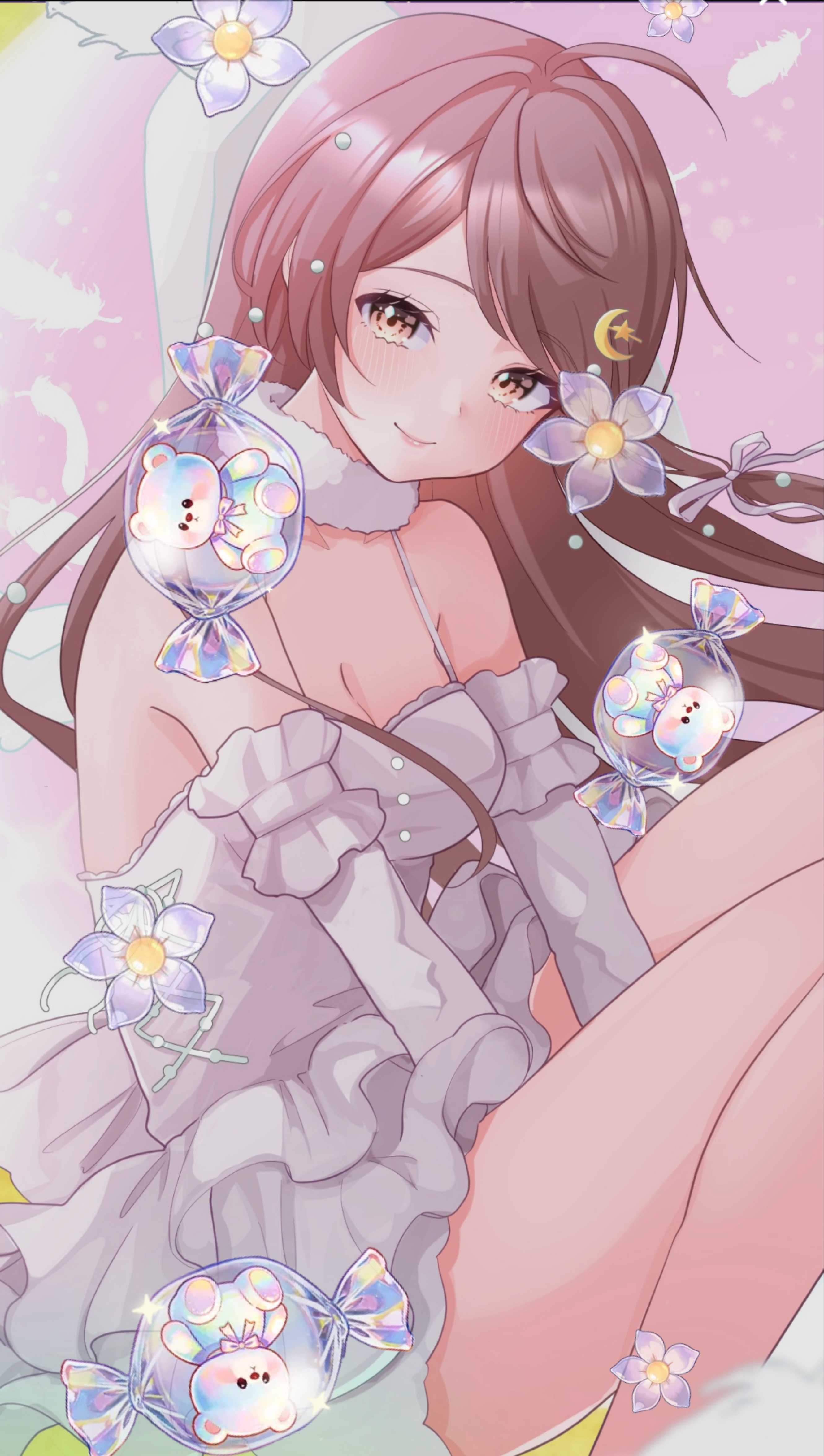 〜21:10￤お披露目会✨️