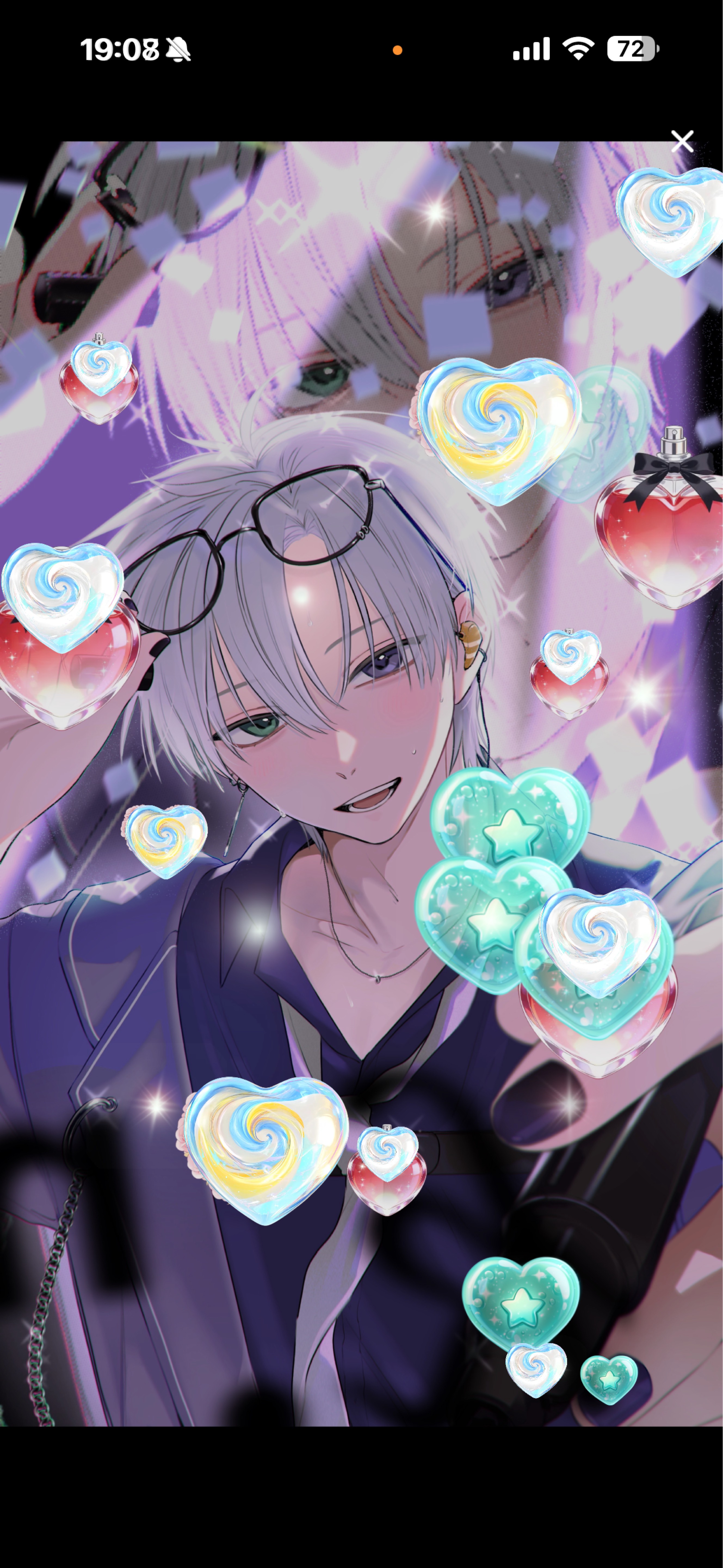 夜Talk＆Sing！おいで‪🫶