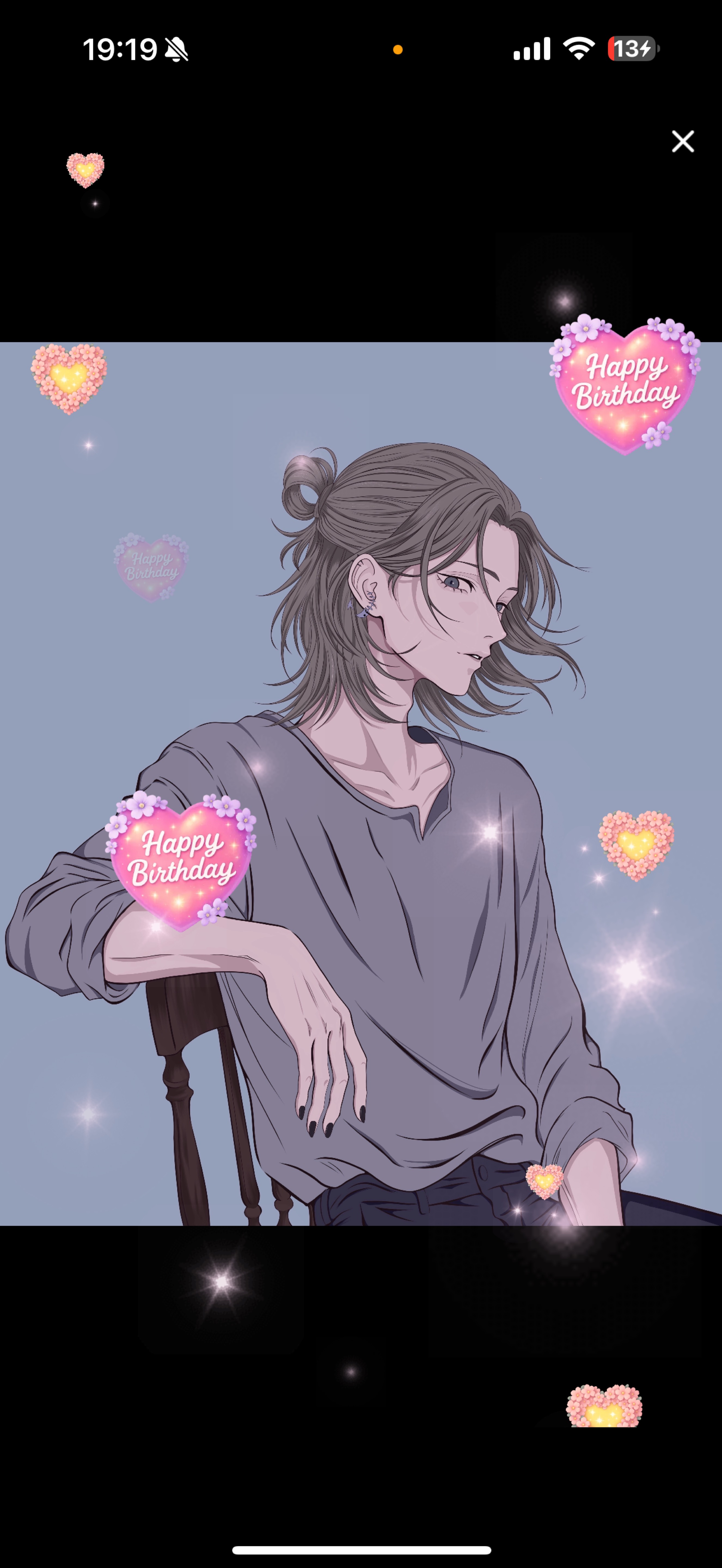 3/27   月奏爆誕！！