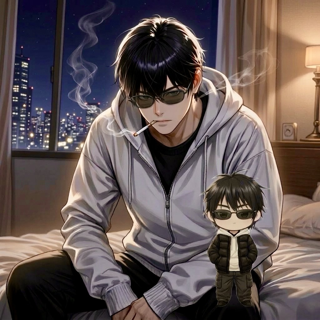 ẗ̤⚓︎ 定時枠