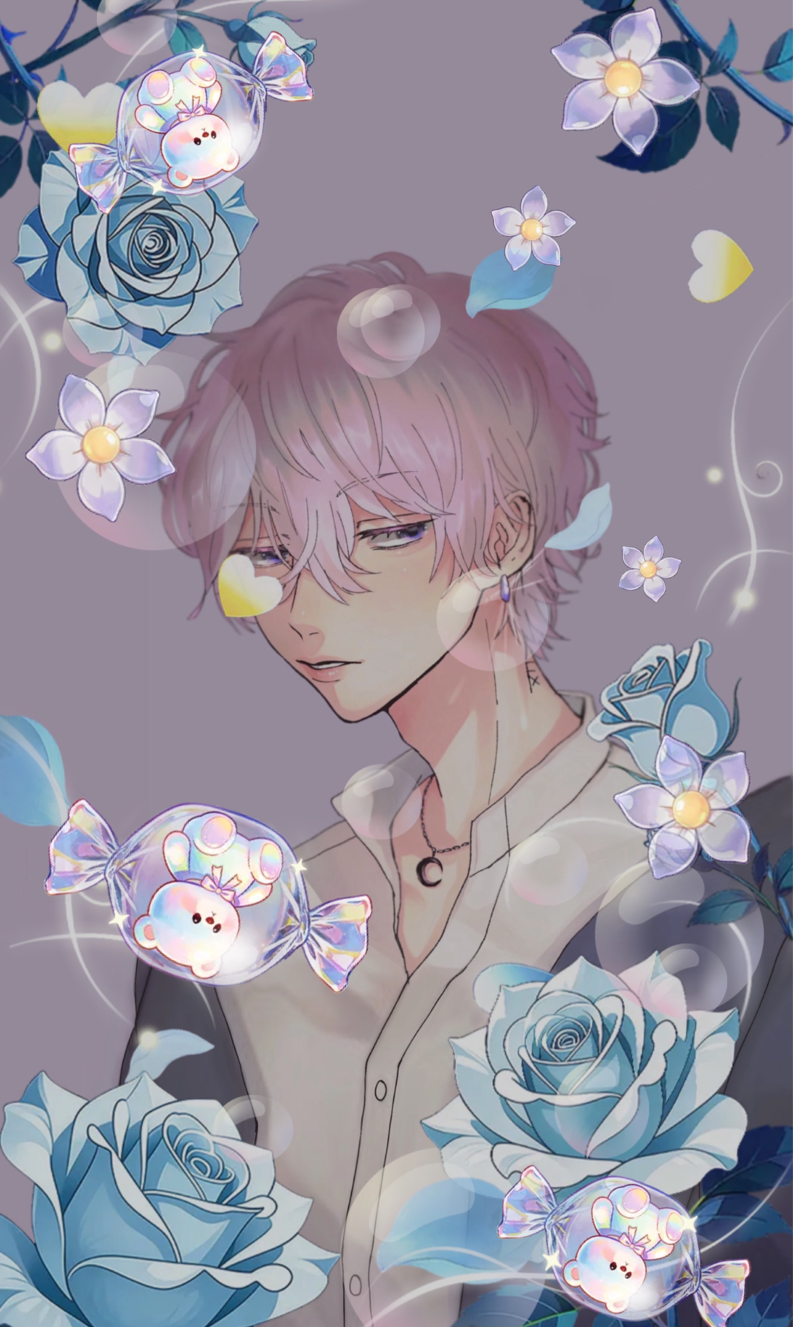 メ ロ い 中 低 音 【初見〇】