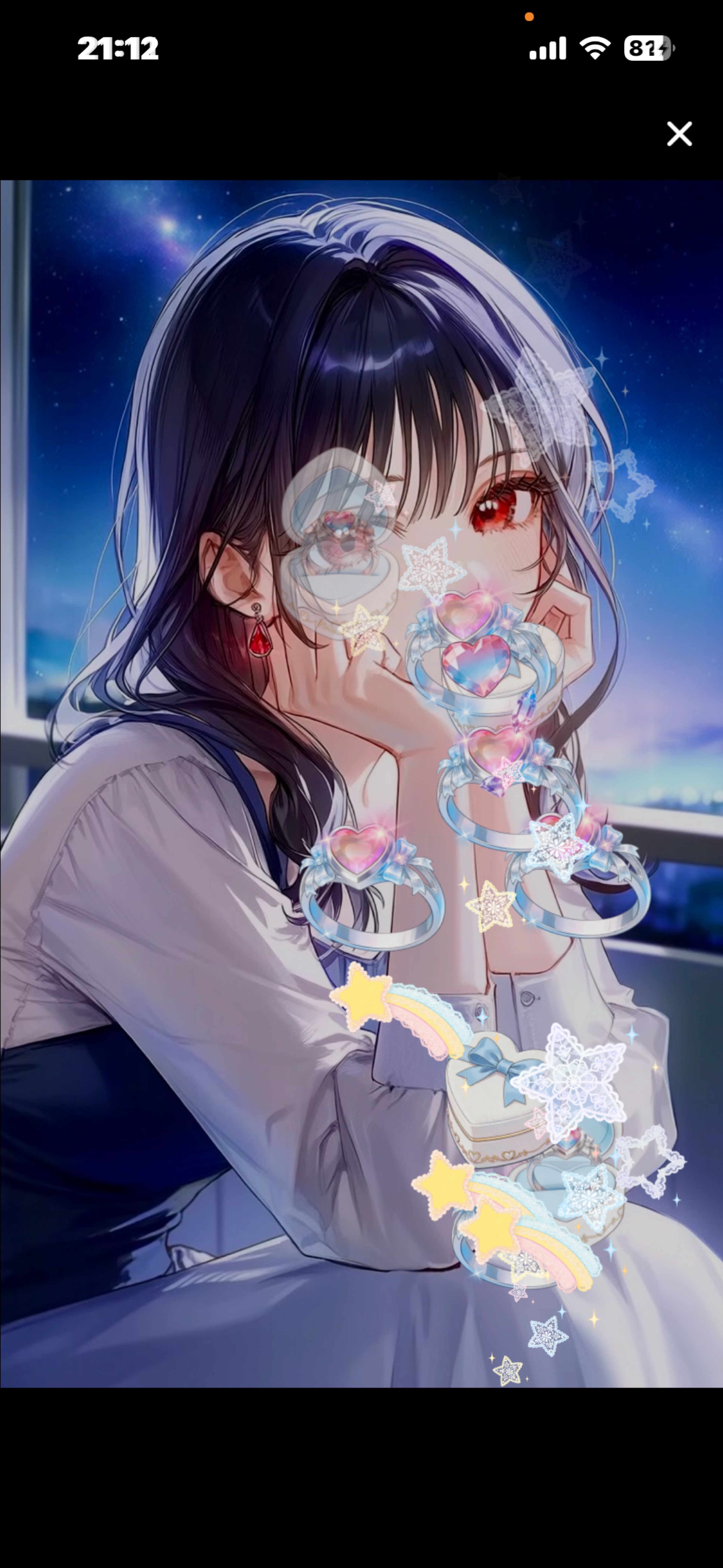 夜のべしゃりTime⏱🌃