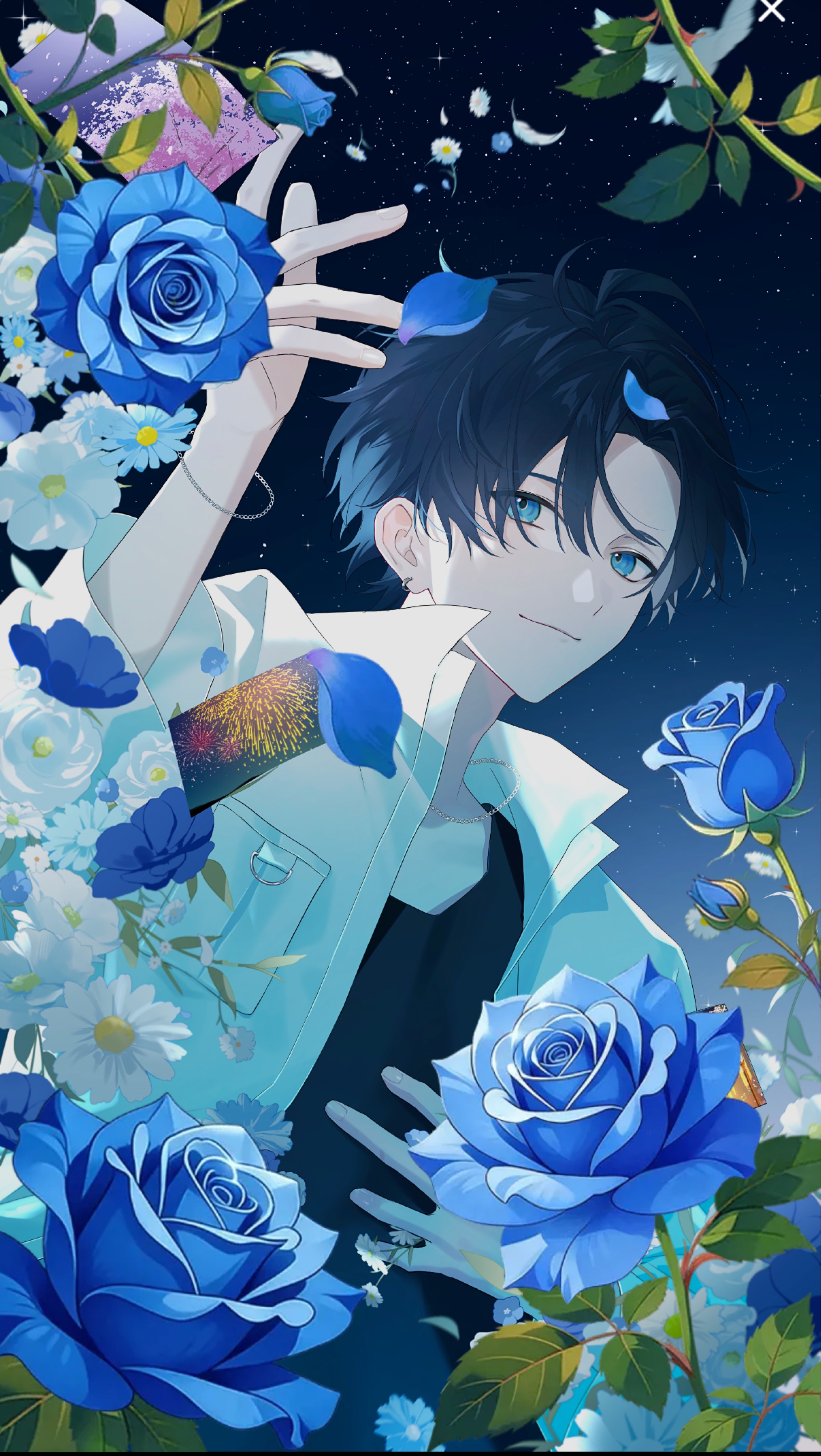 羊を数えるより僕の声