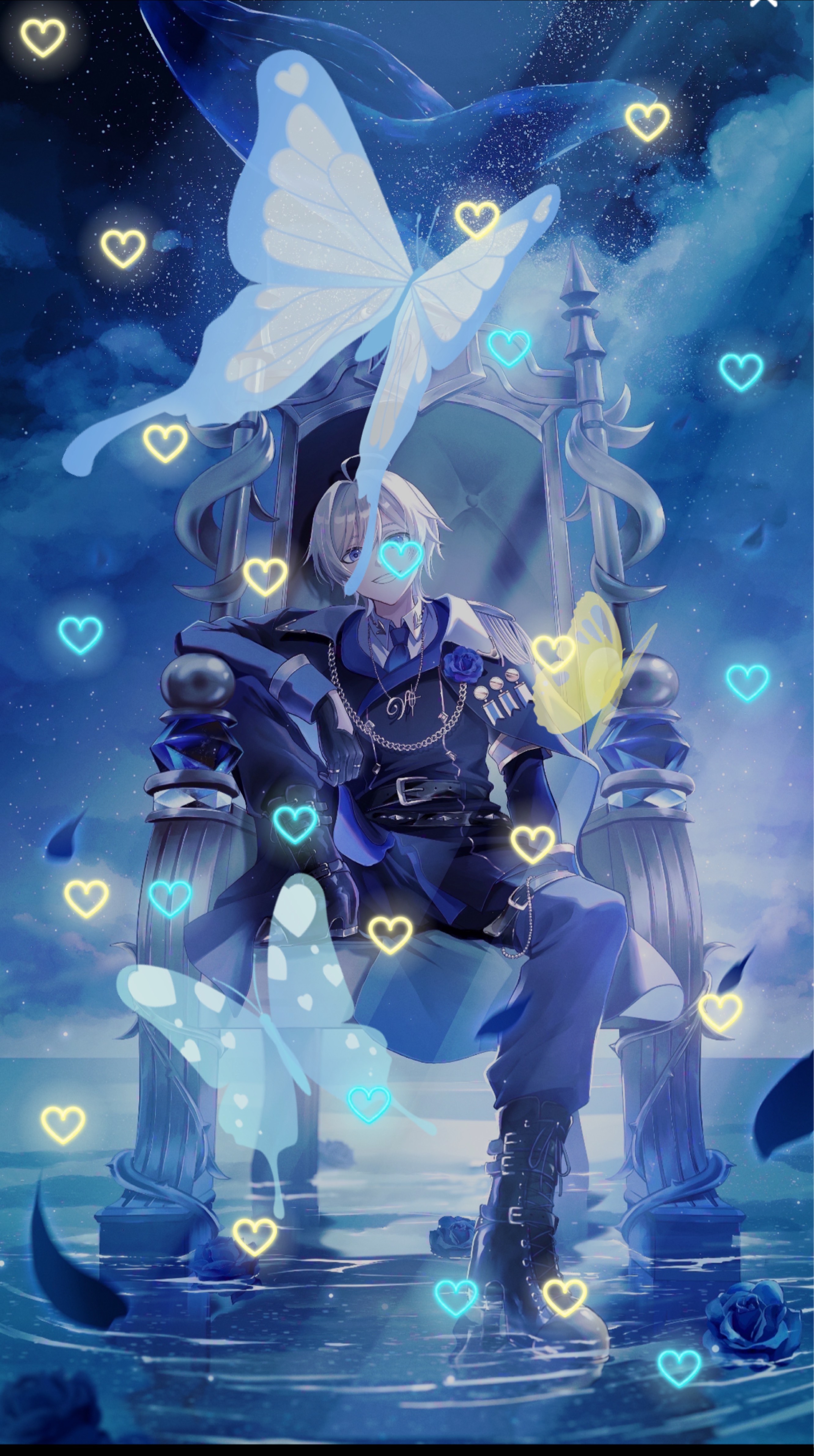 初見◎びばよくない！？