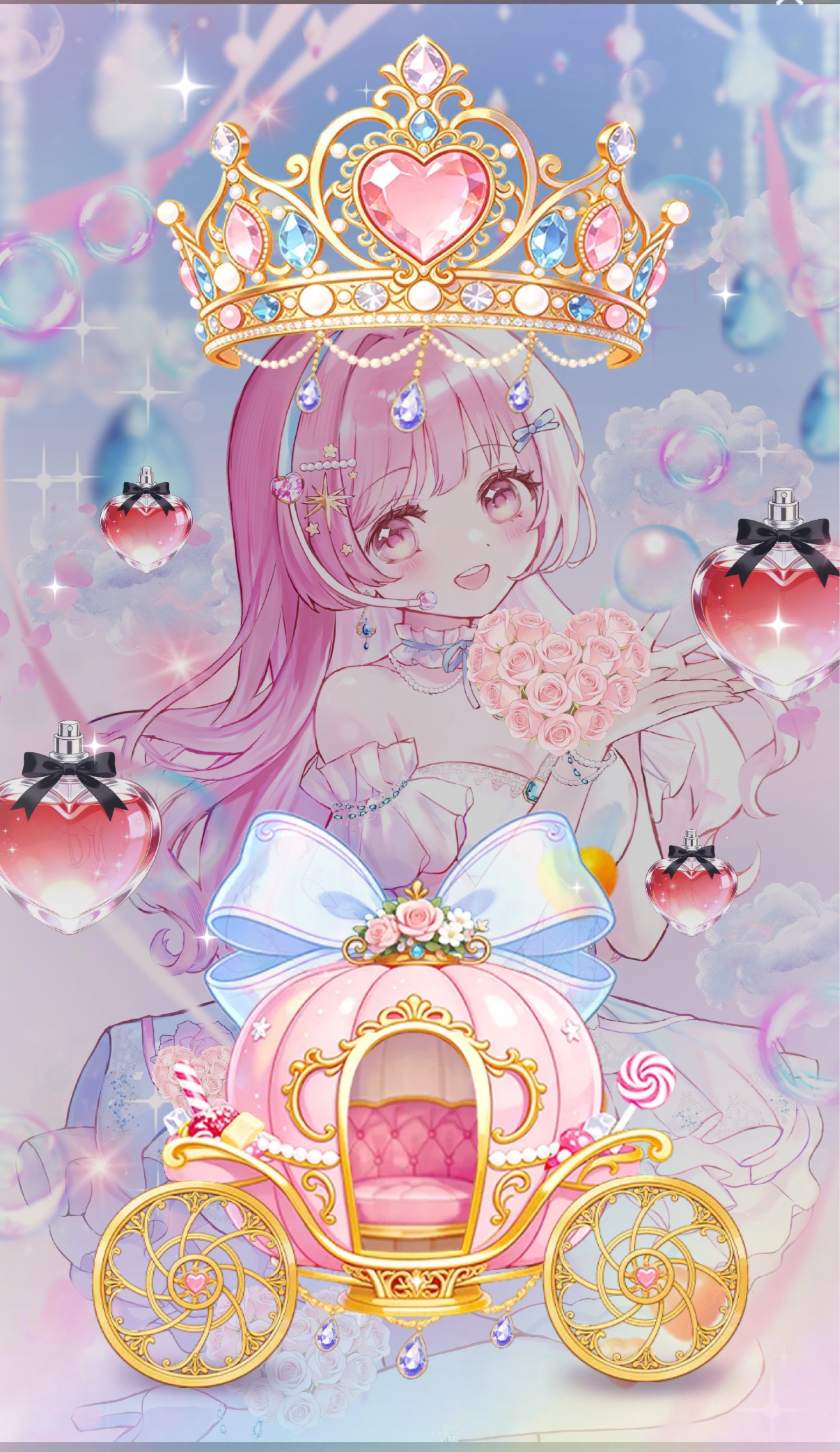 初見/潜◎癒しのお歌時間🫧