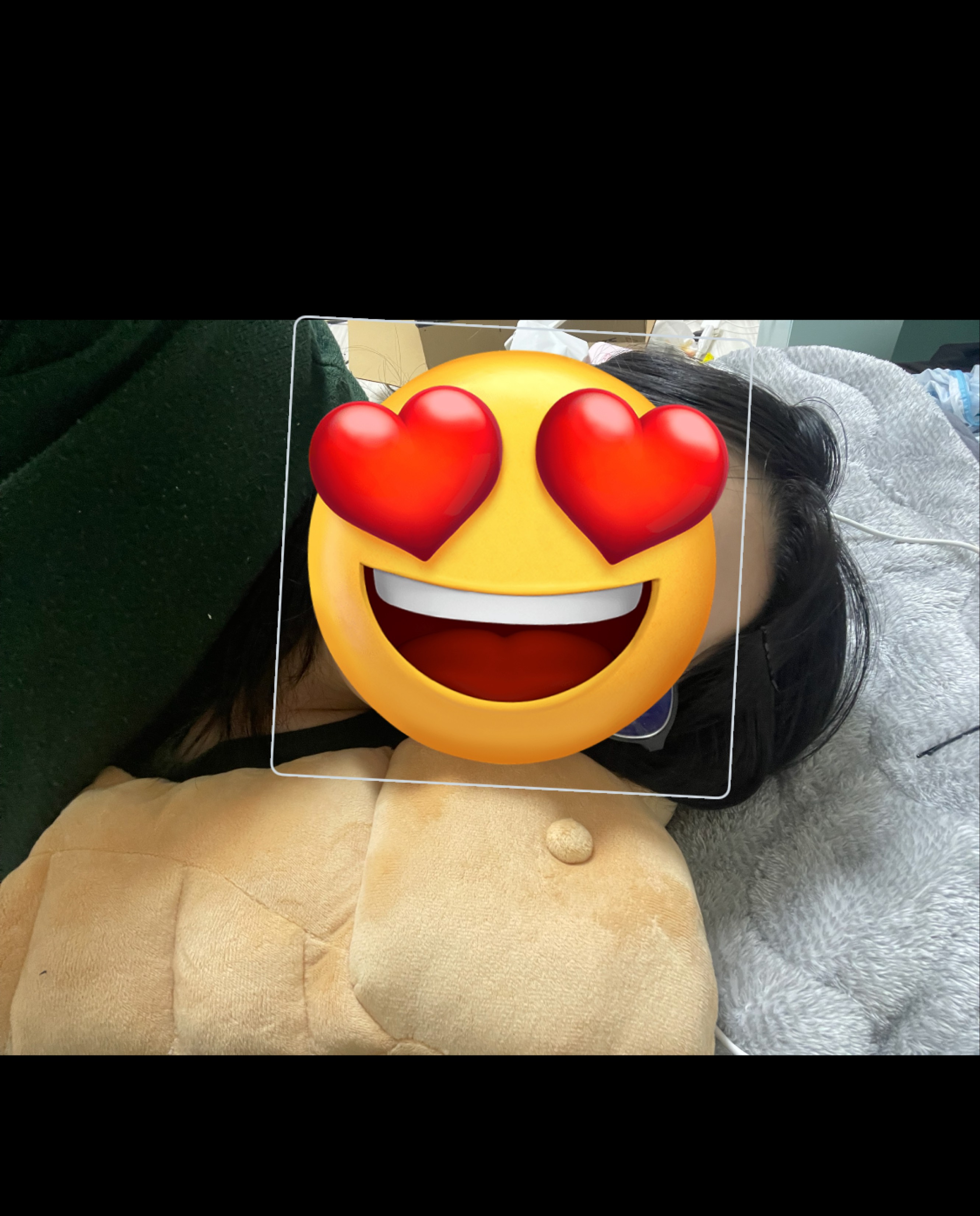 ♡ください！一緒に掃除しよーよおおおお