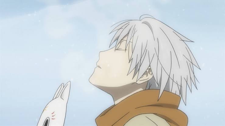 寝るまで話そ💤