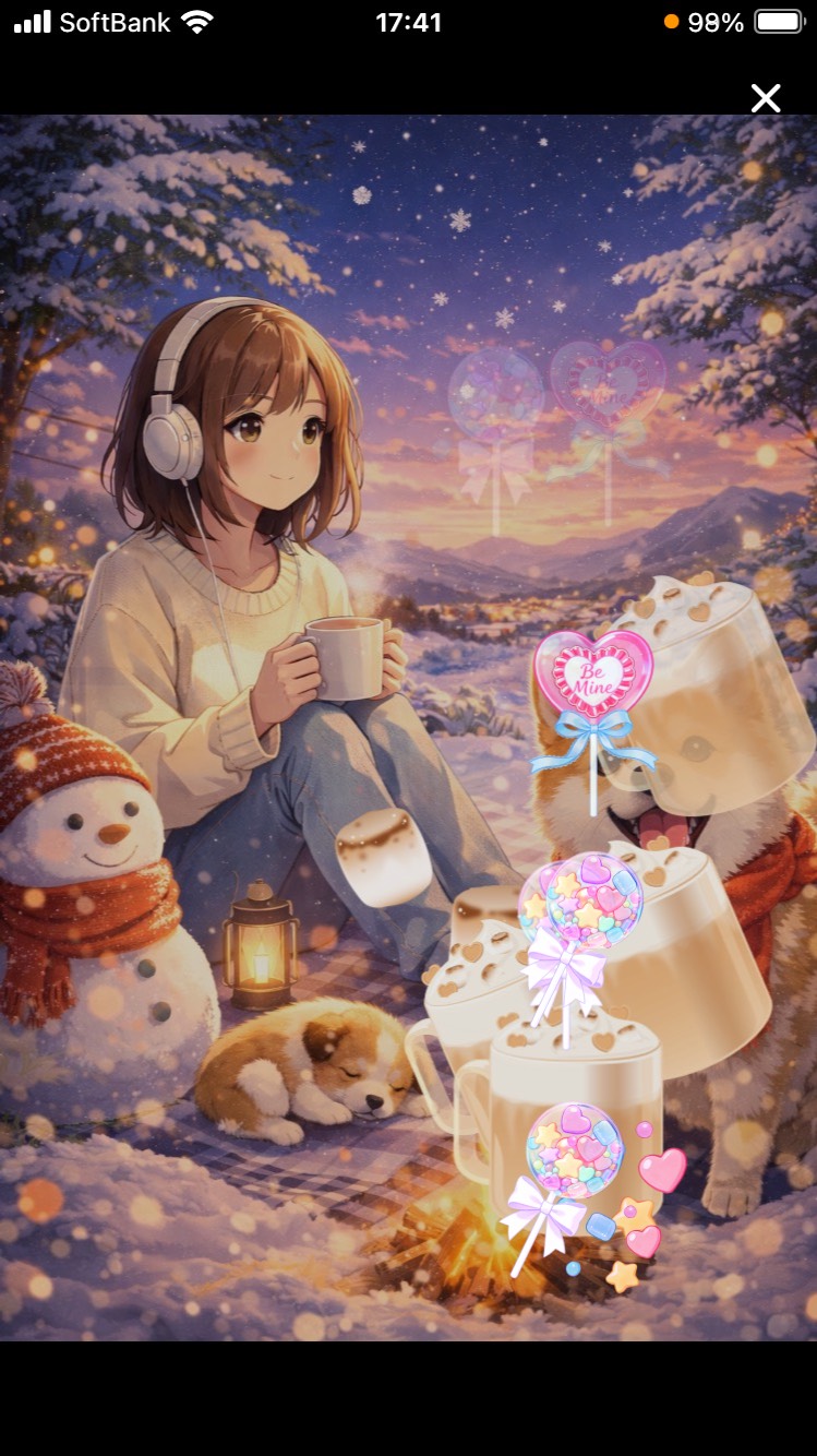 ゆるっと雑談🫧初見さん大歓迎