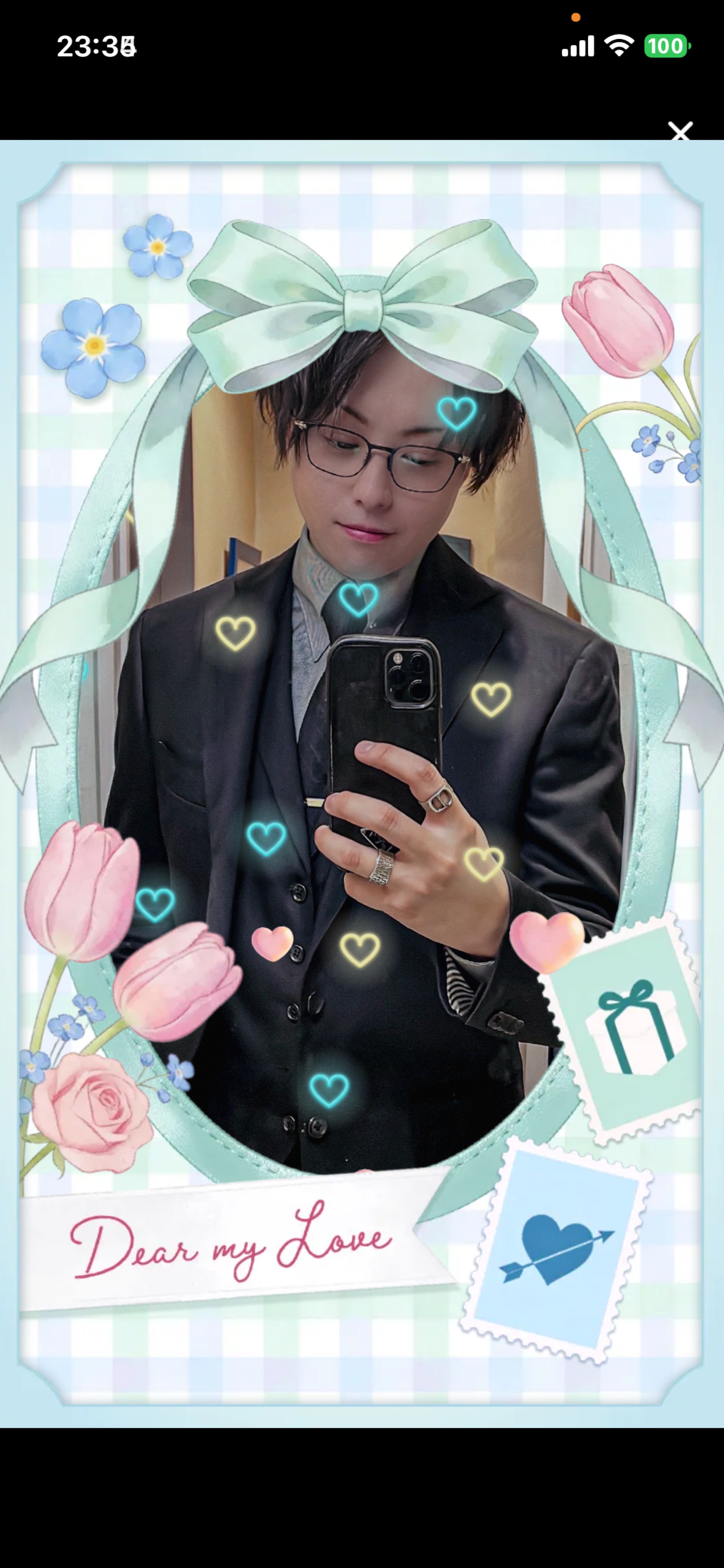 目、あったね👀❕