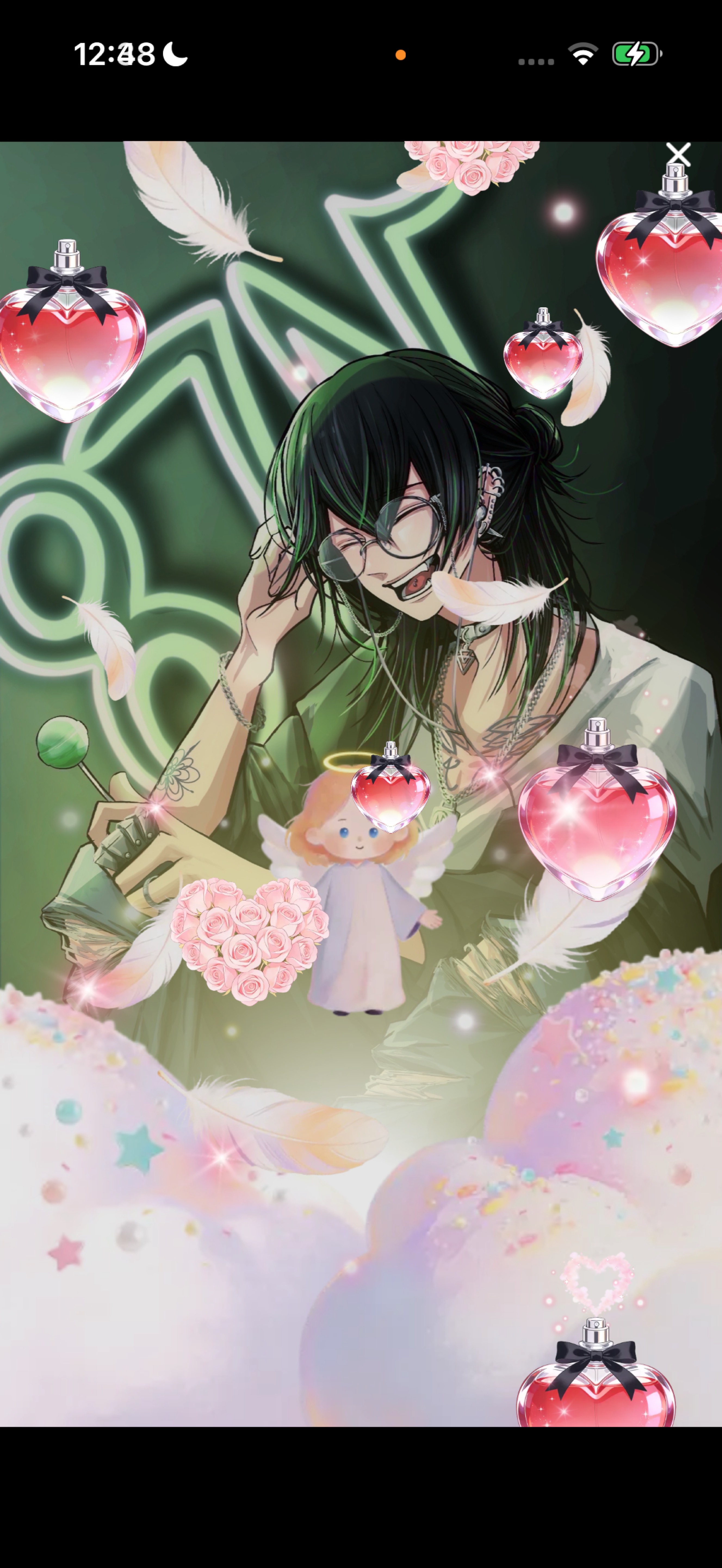 お友達つくり🤟03/28#1