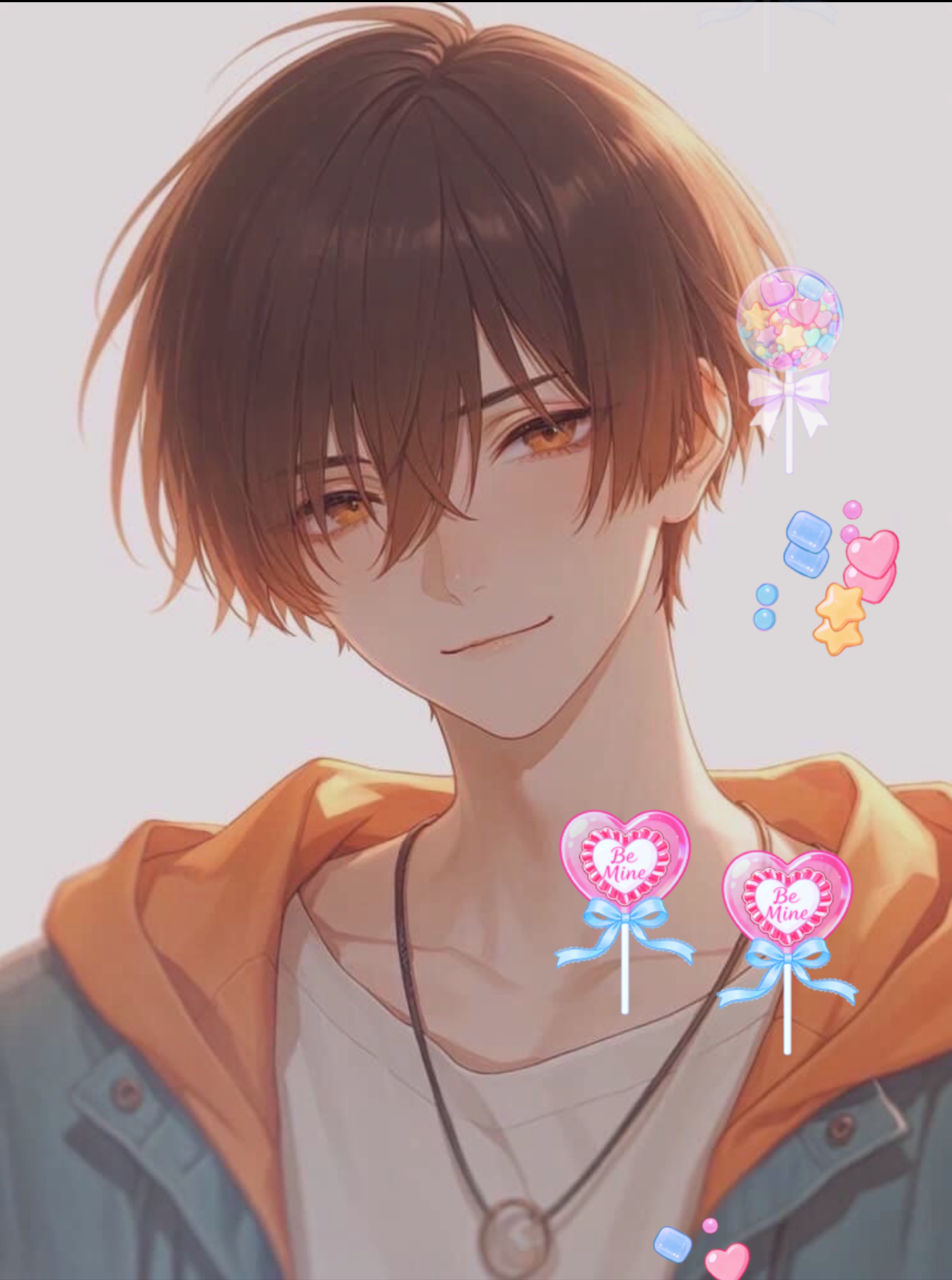 のんびり話そ〜