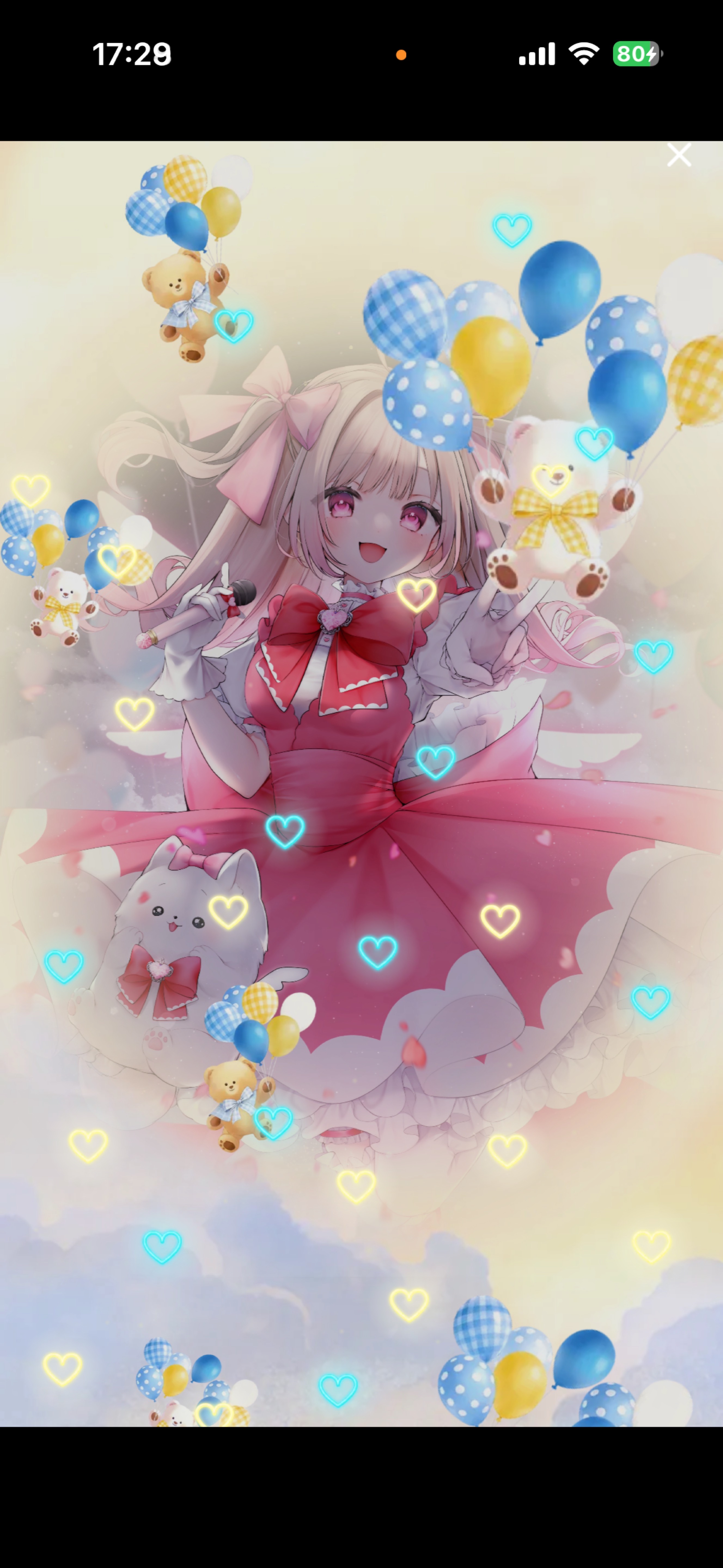 初潜◎アニソンとボカロをよく歌います❕