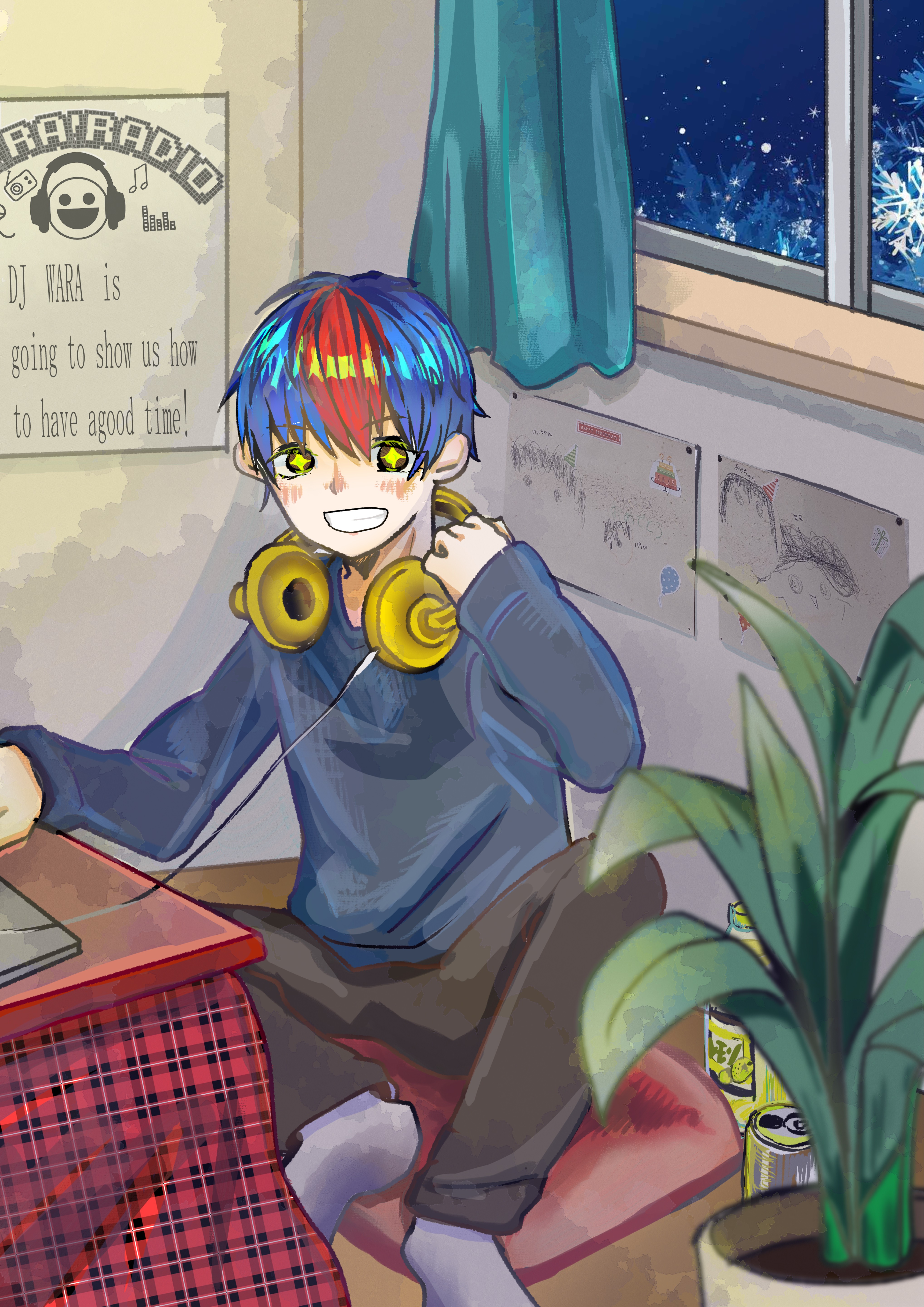 かき集めろ！配信時間！w