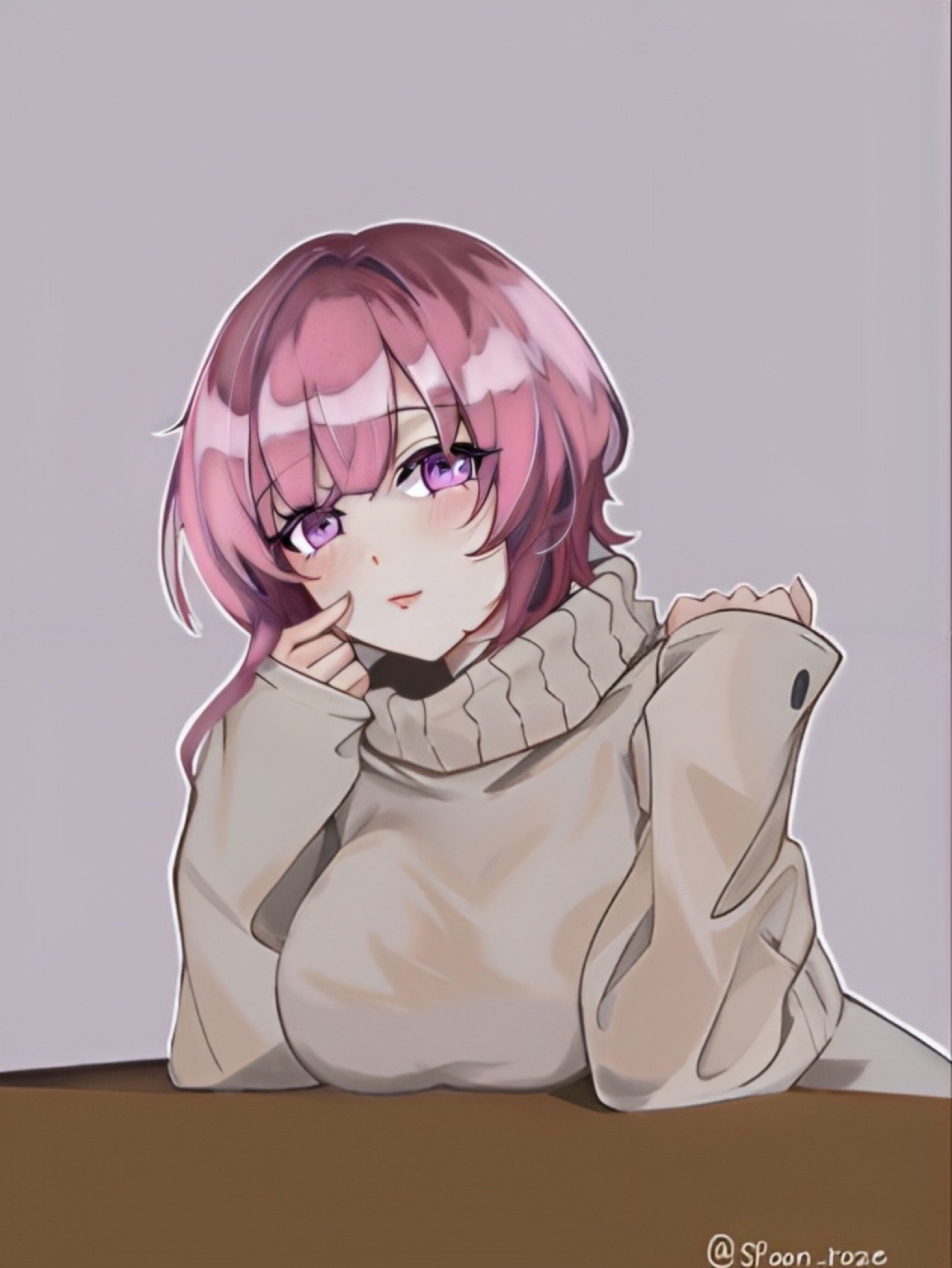 君の隣  初◎潜