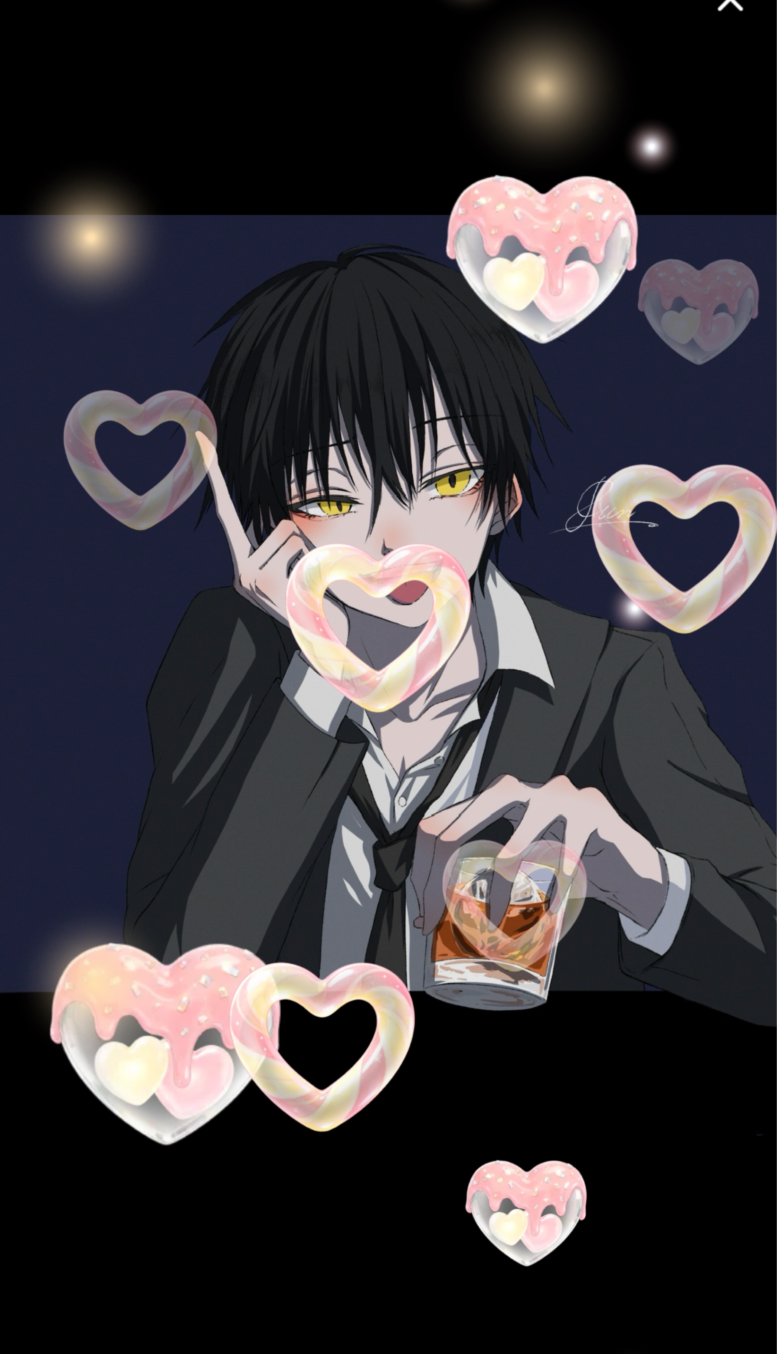 初〇潜〇 まったり雑談