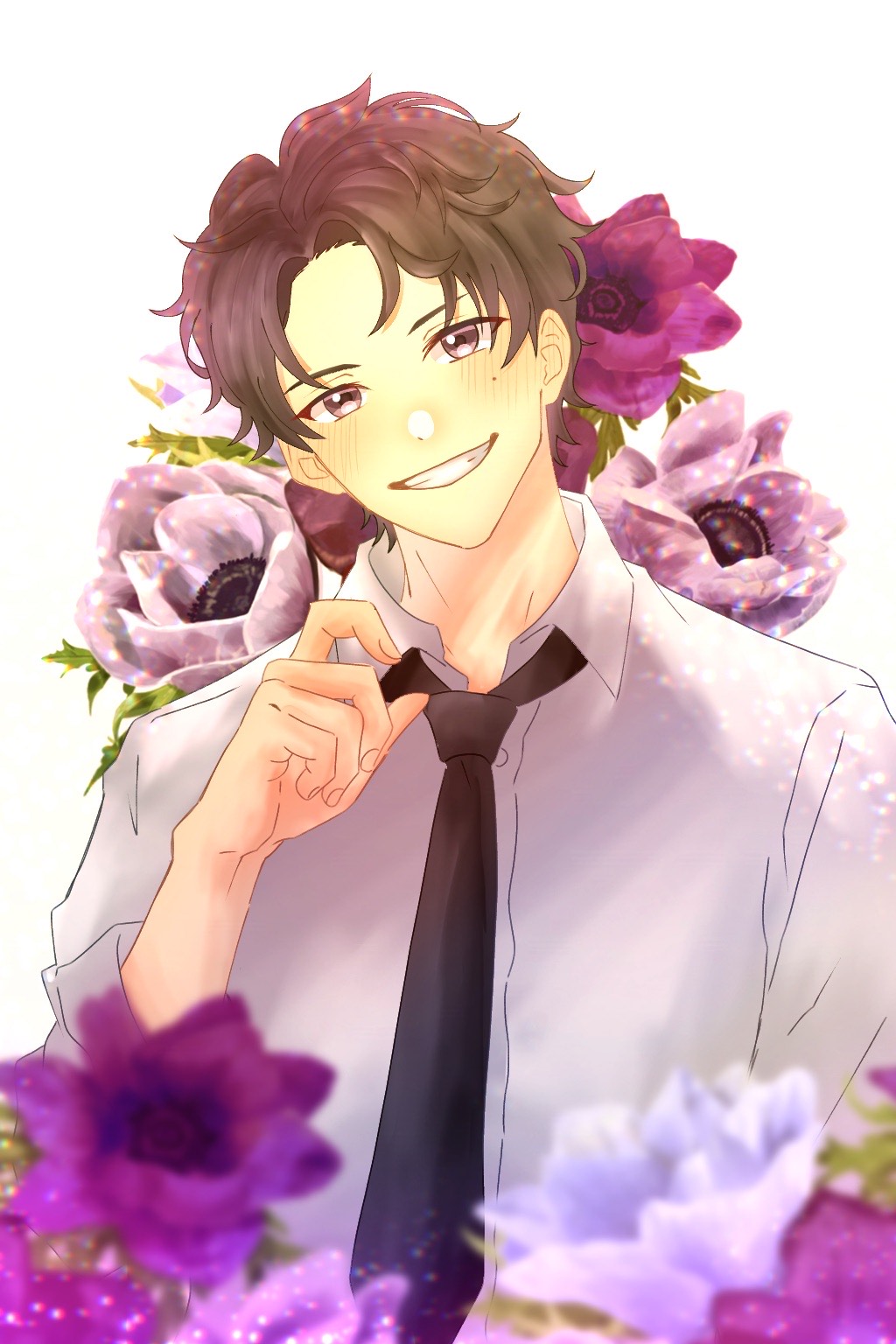 ただいま戻りました