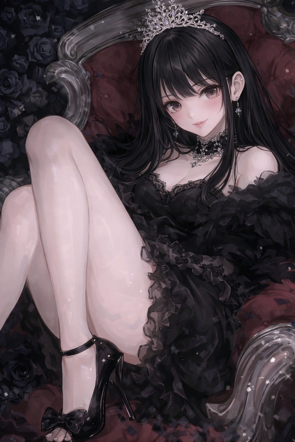 みんなのひまわりに🌻