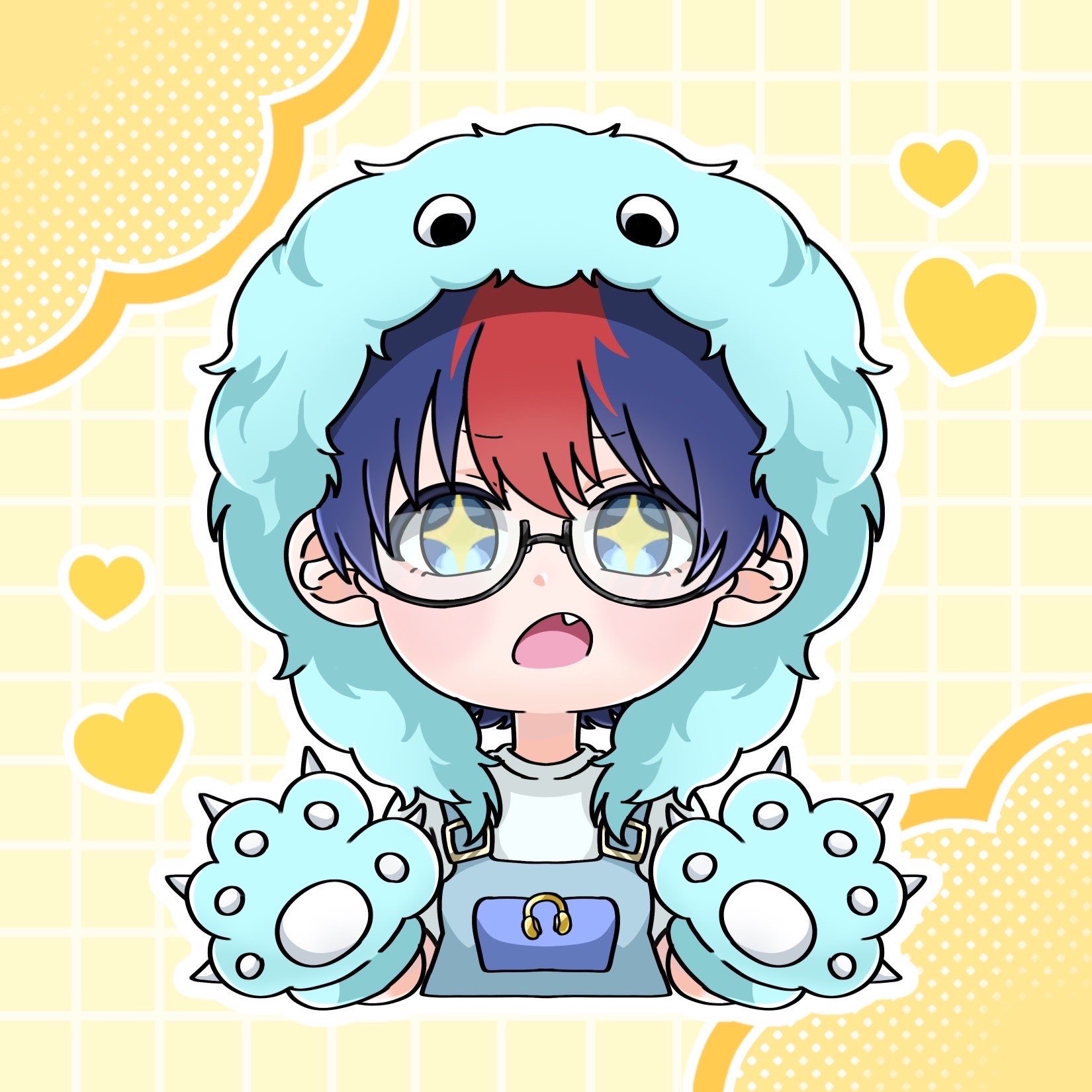 かき集めろ！配信時間！w