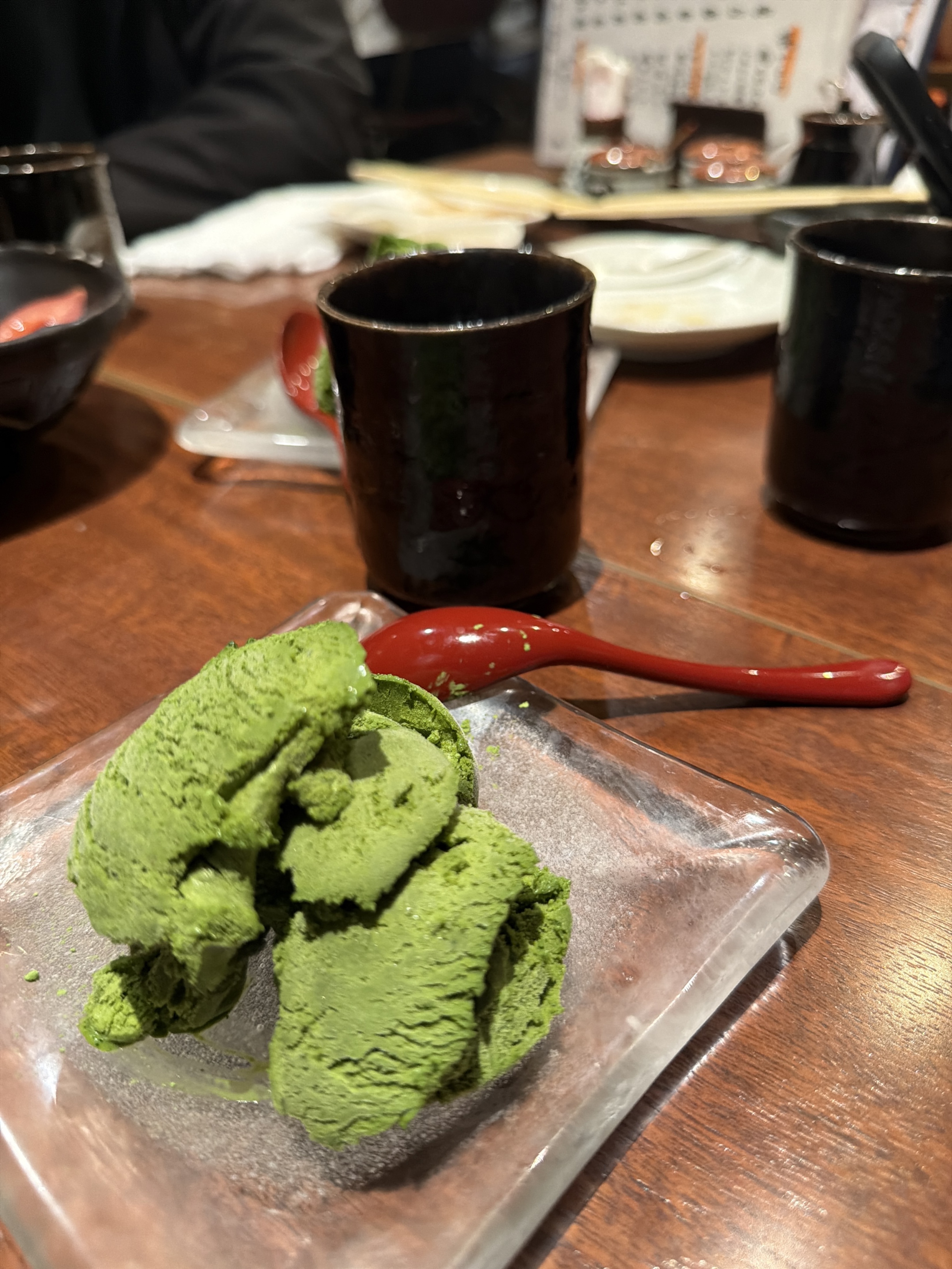 マーモッツ 飲み会‼️ 🐘🐯🦉