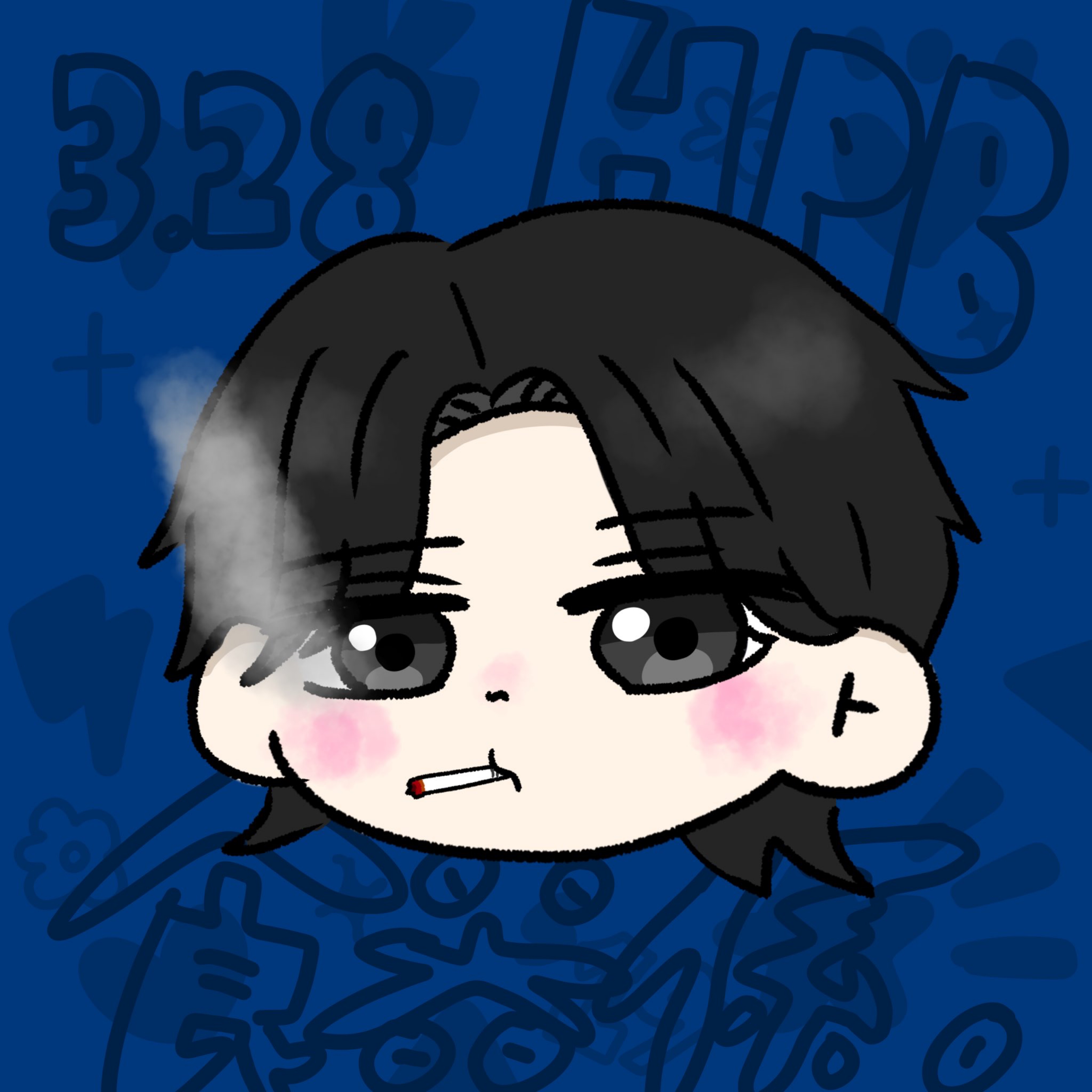 初潜寝〇 癖になる声💭