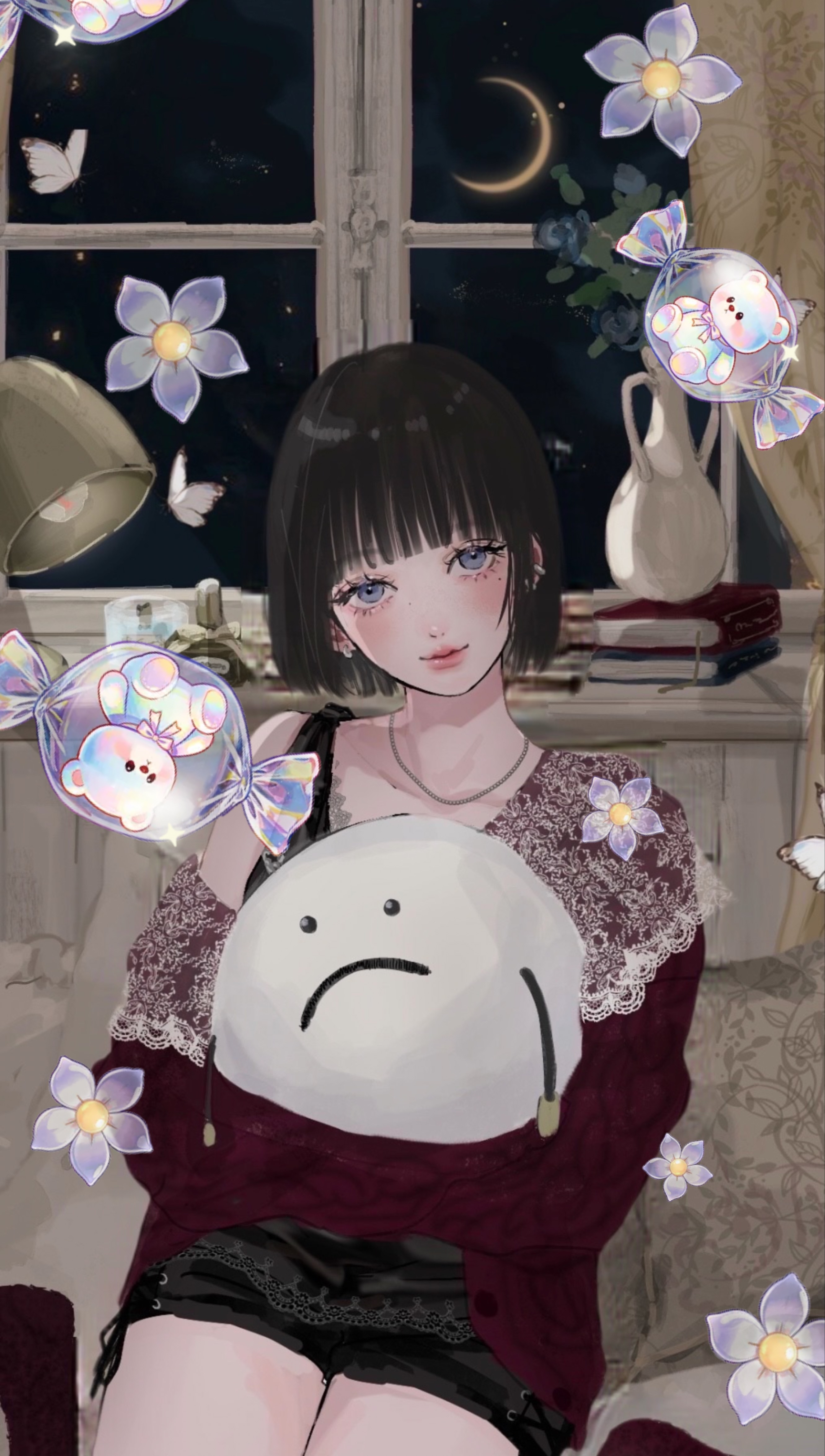 きみの寝落ち枠 lofi