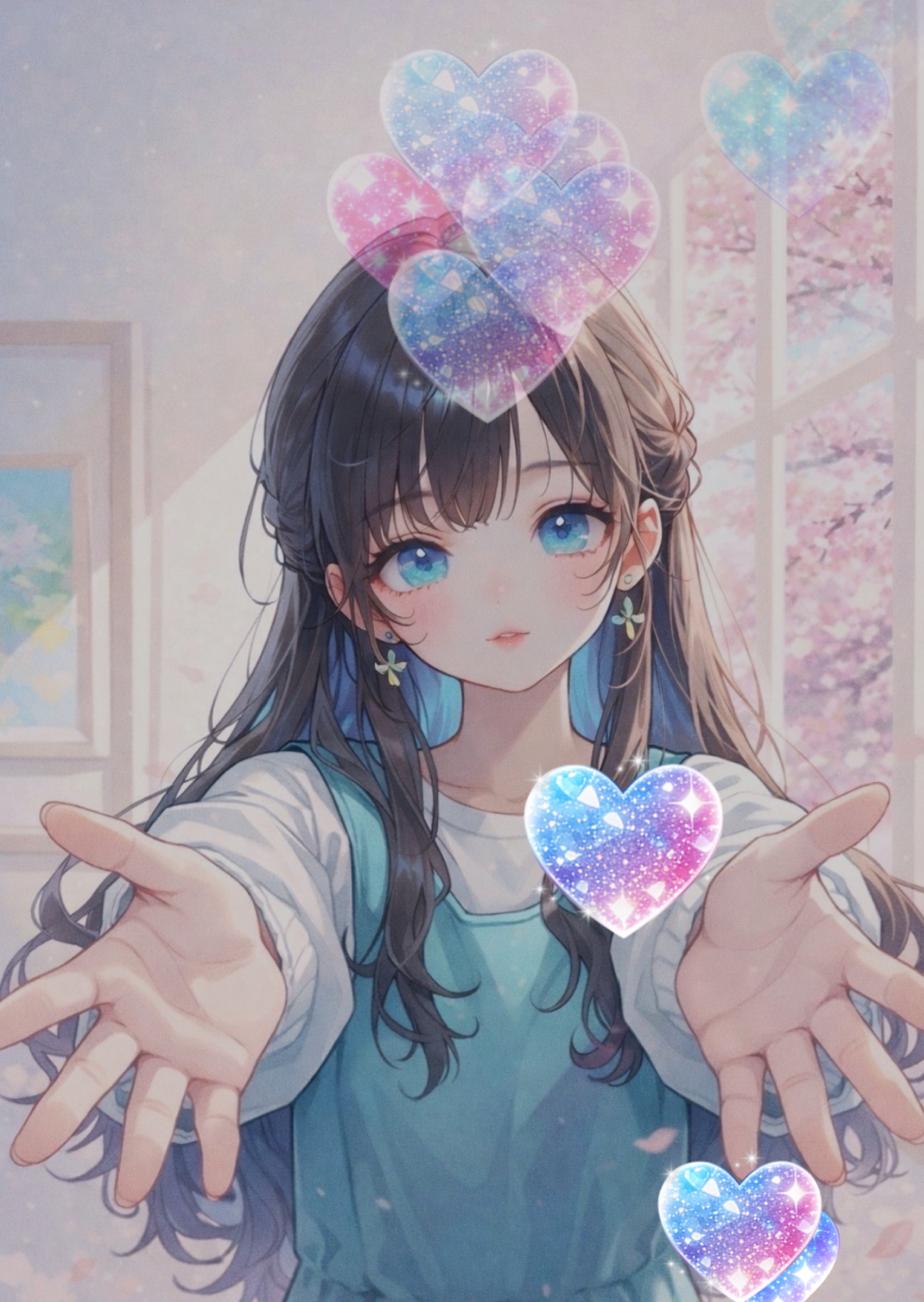 キミの為の夕方枠🛋🚪✩.*˚