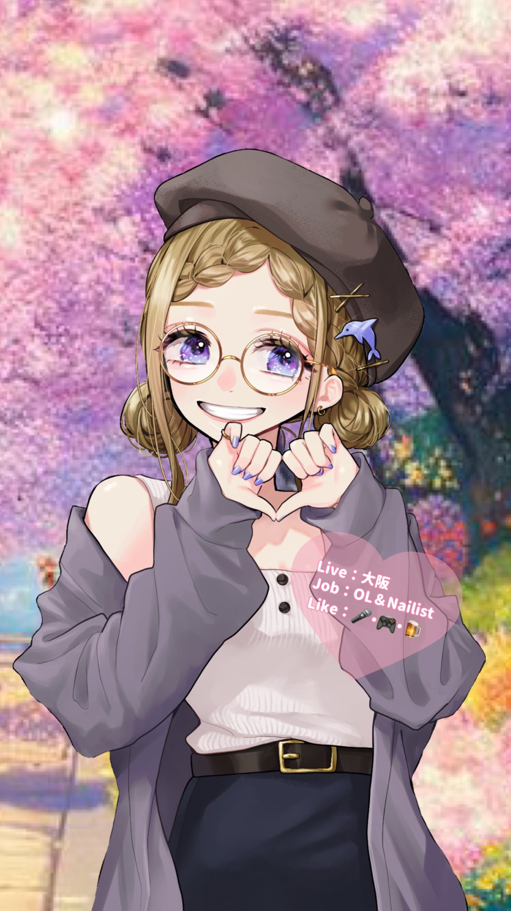 🍭関西弁 出入り自由◎初見さん大歓迎💜