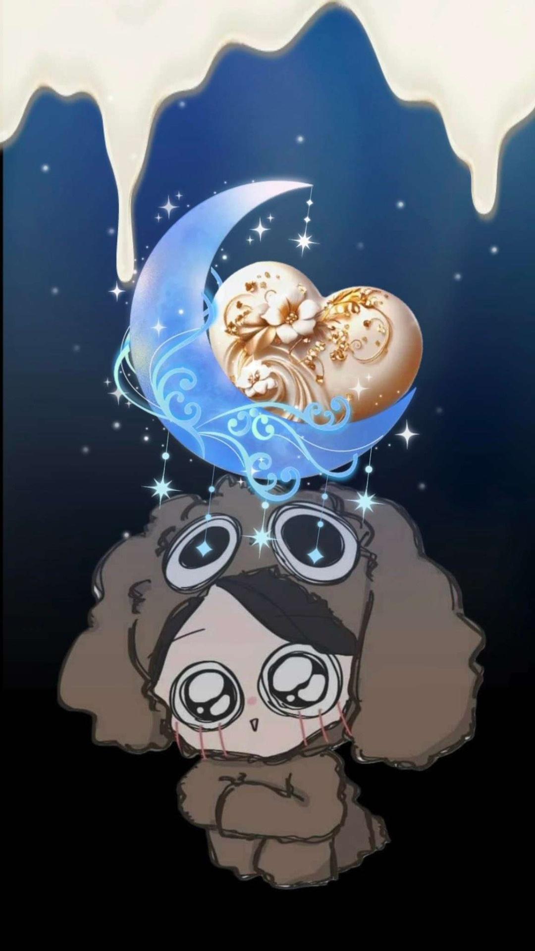 初潜寝◎こんばんは⭐