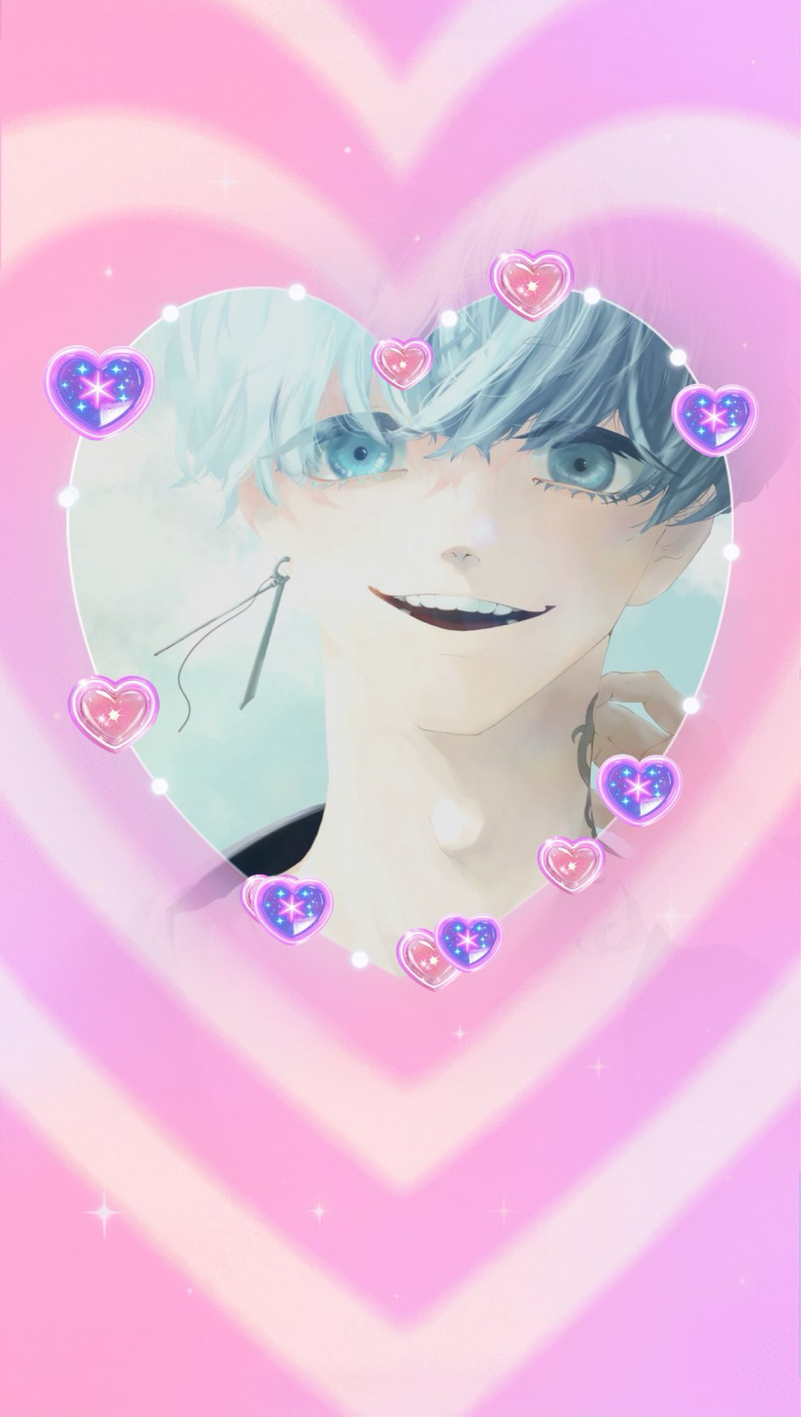 𝑬𝒗𝒐𝒍𝒖𝒕𝒊𝒐𝒏