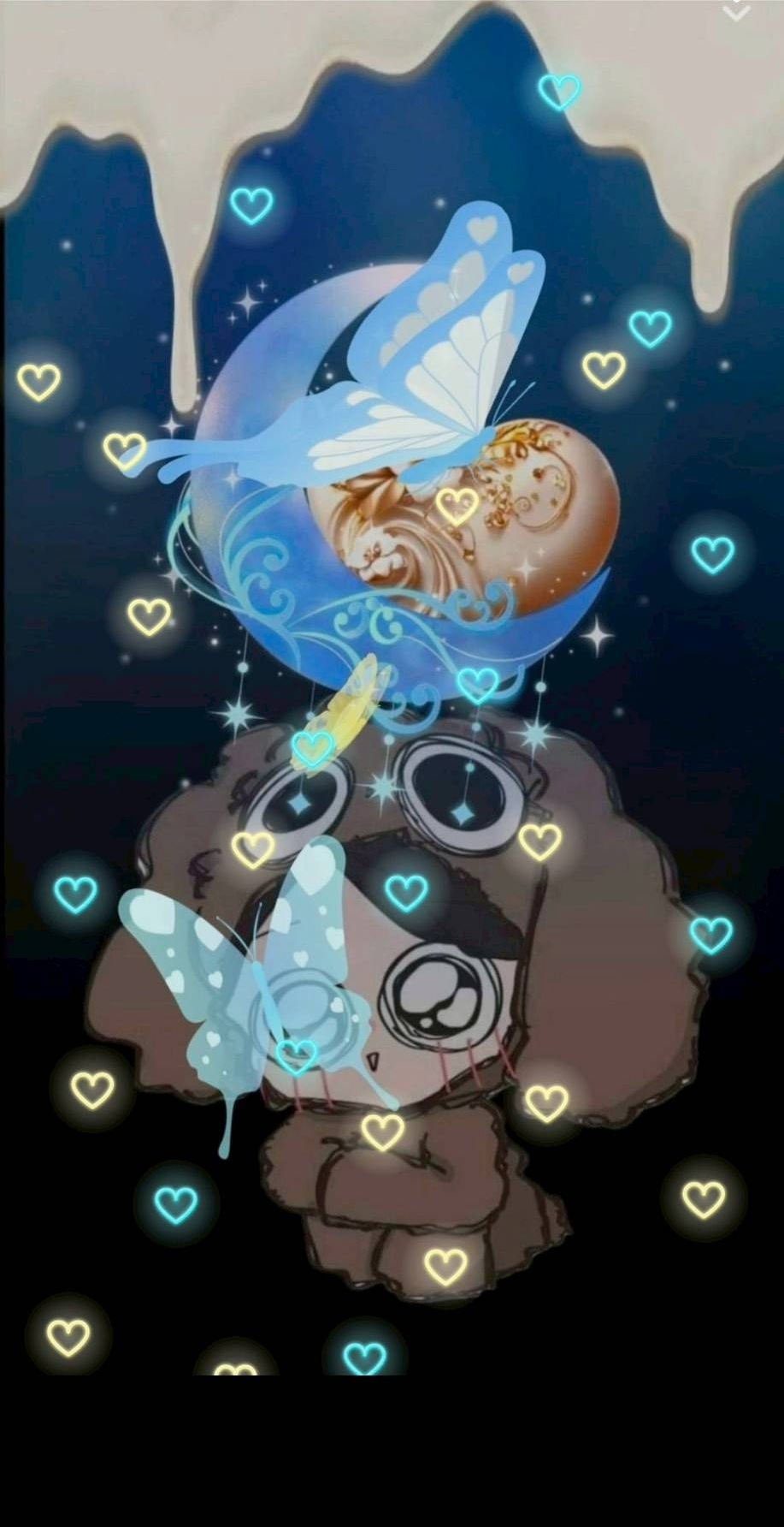 初潜寝◎こんばんは⭐