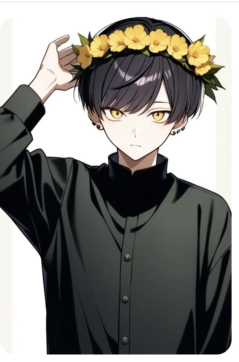 初見◎話ながら寝よ