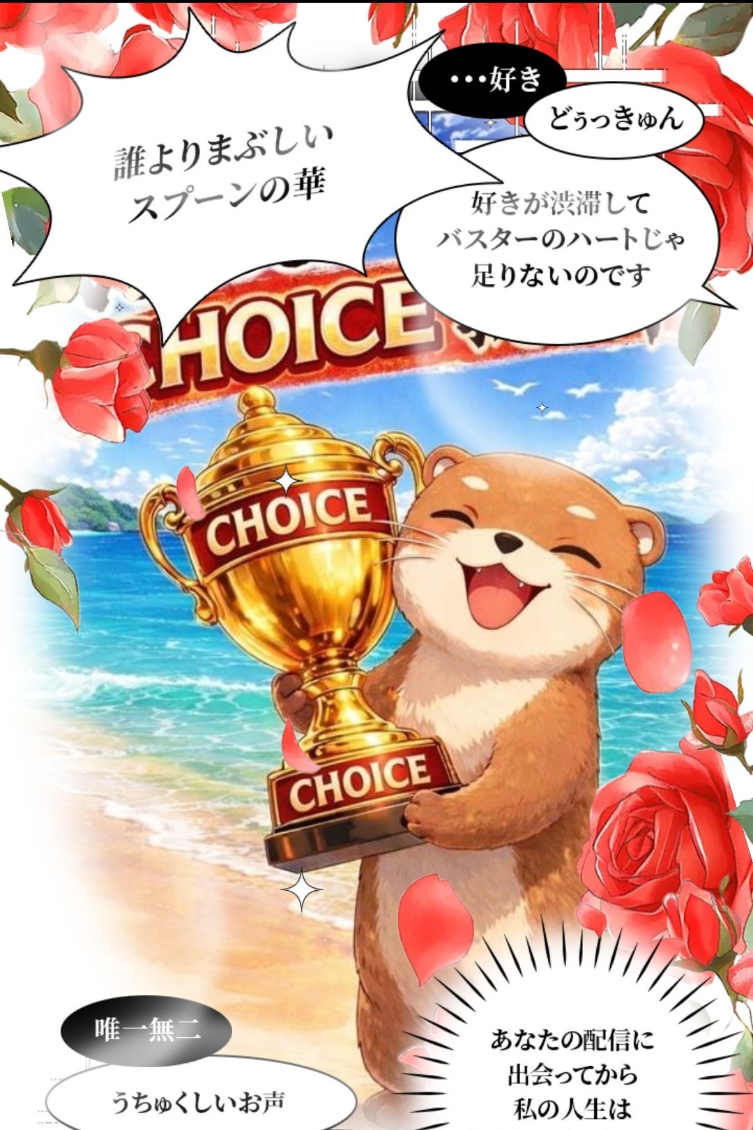 100人チャレンジ目指して！😊初・潜〇