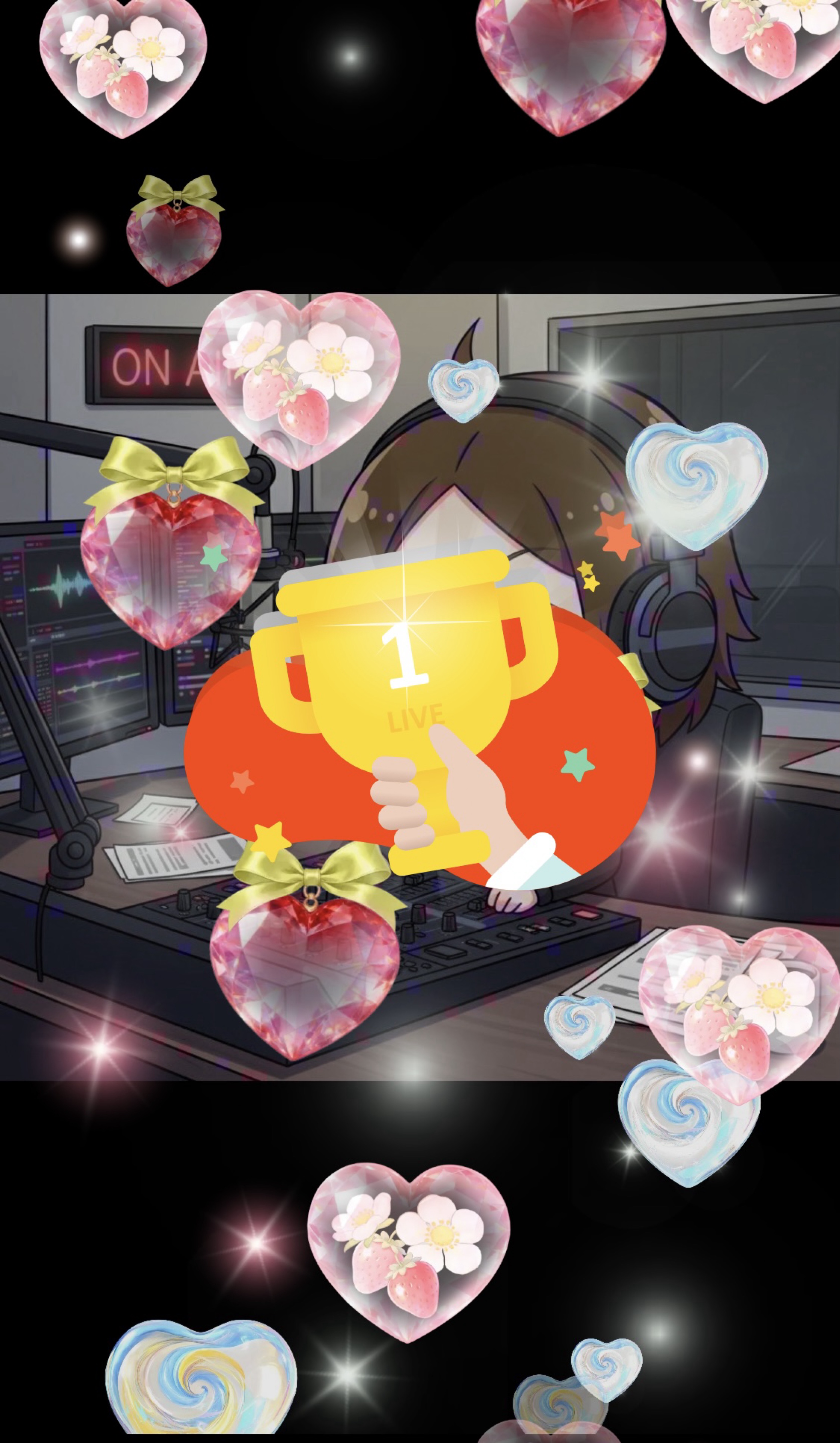 DJちゃたのもーにんぐBranch