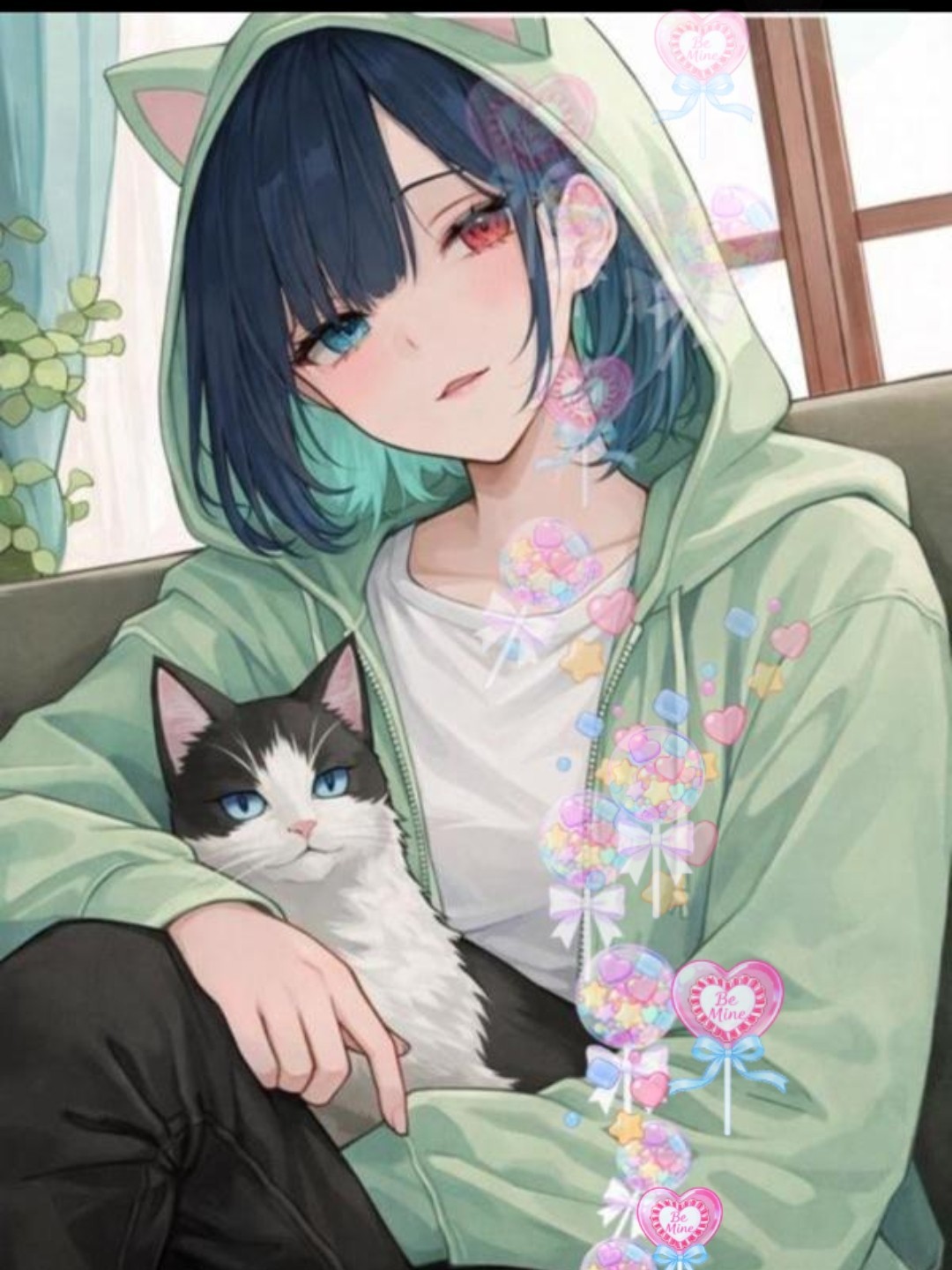 初見コラボ️⭕️ 定時セリフ枠❣️