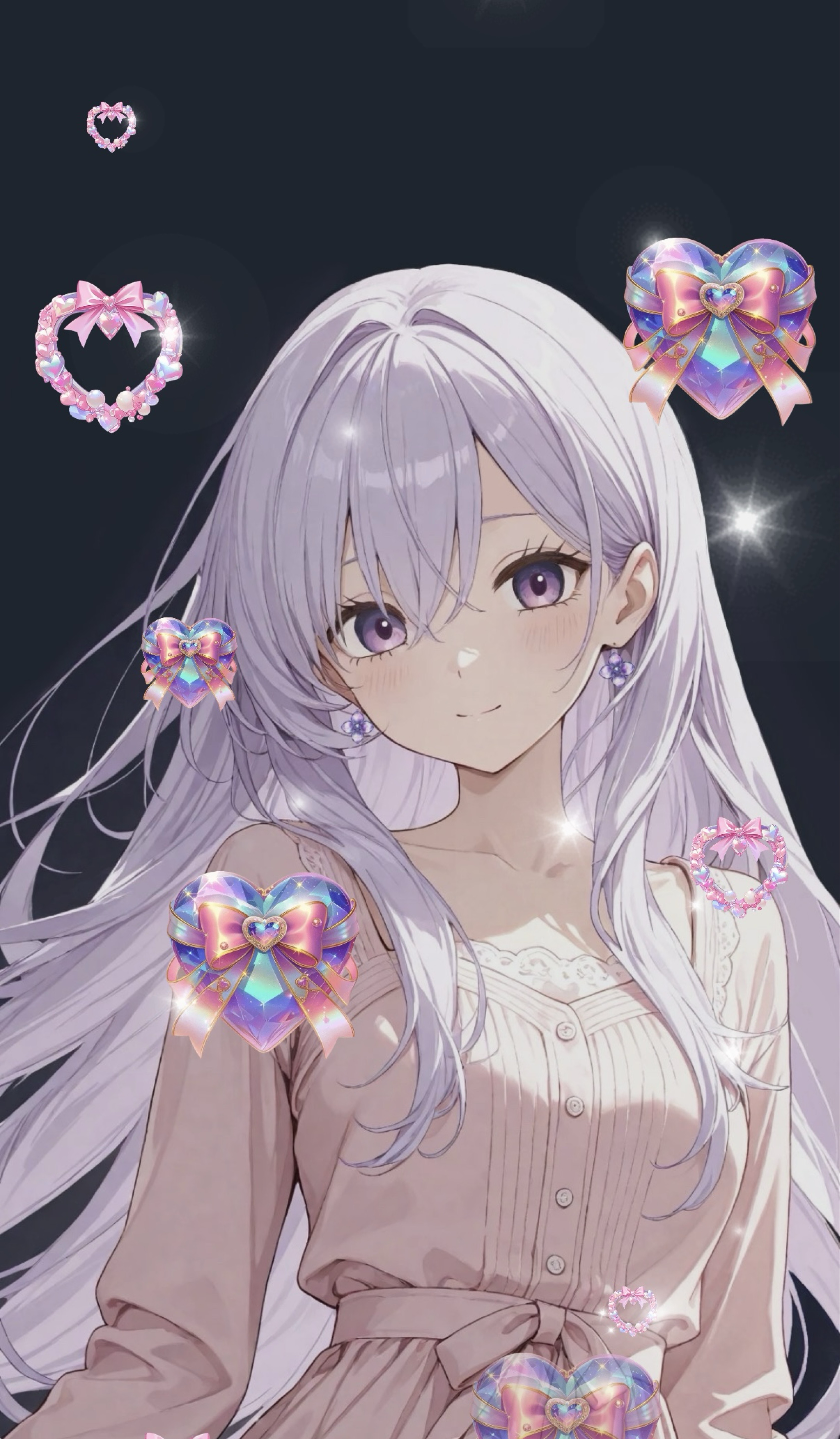 寝潜初◎ピアノ練習