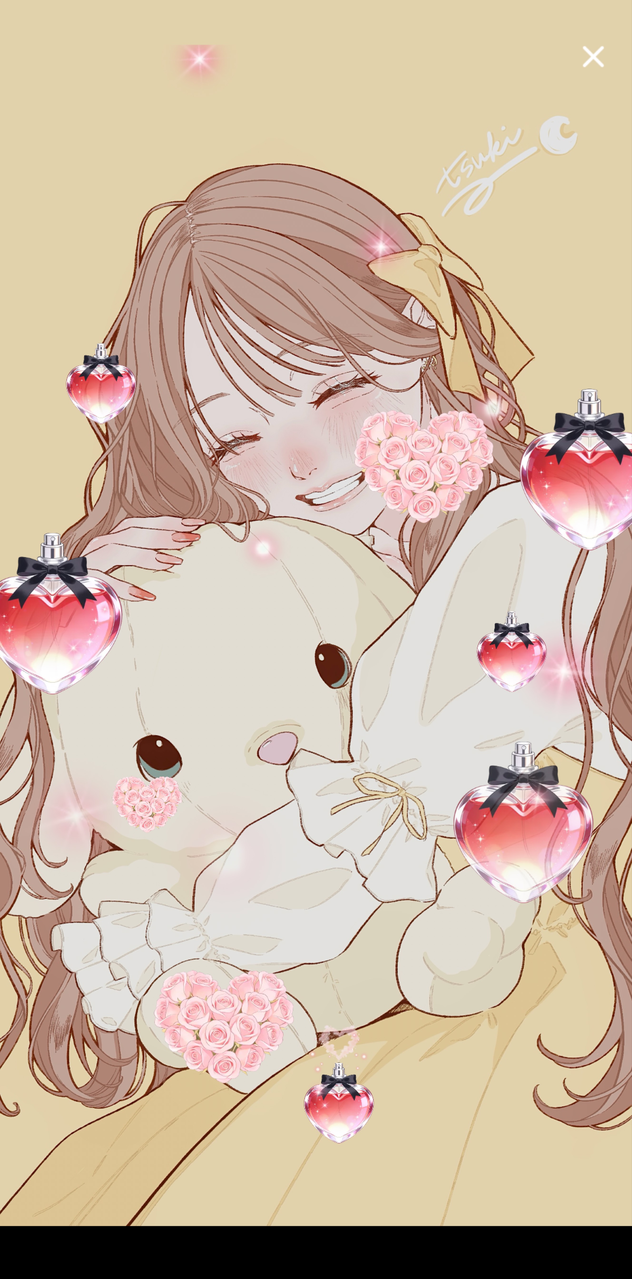 すこしだけえええええ𛰙᭜𖫴𖫰𖫱𖫳𖫲𖫲𖫳𖫴