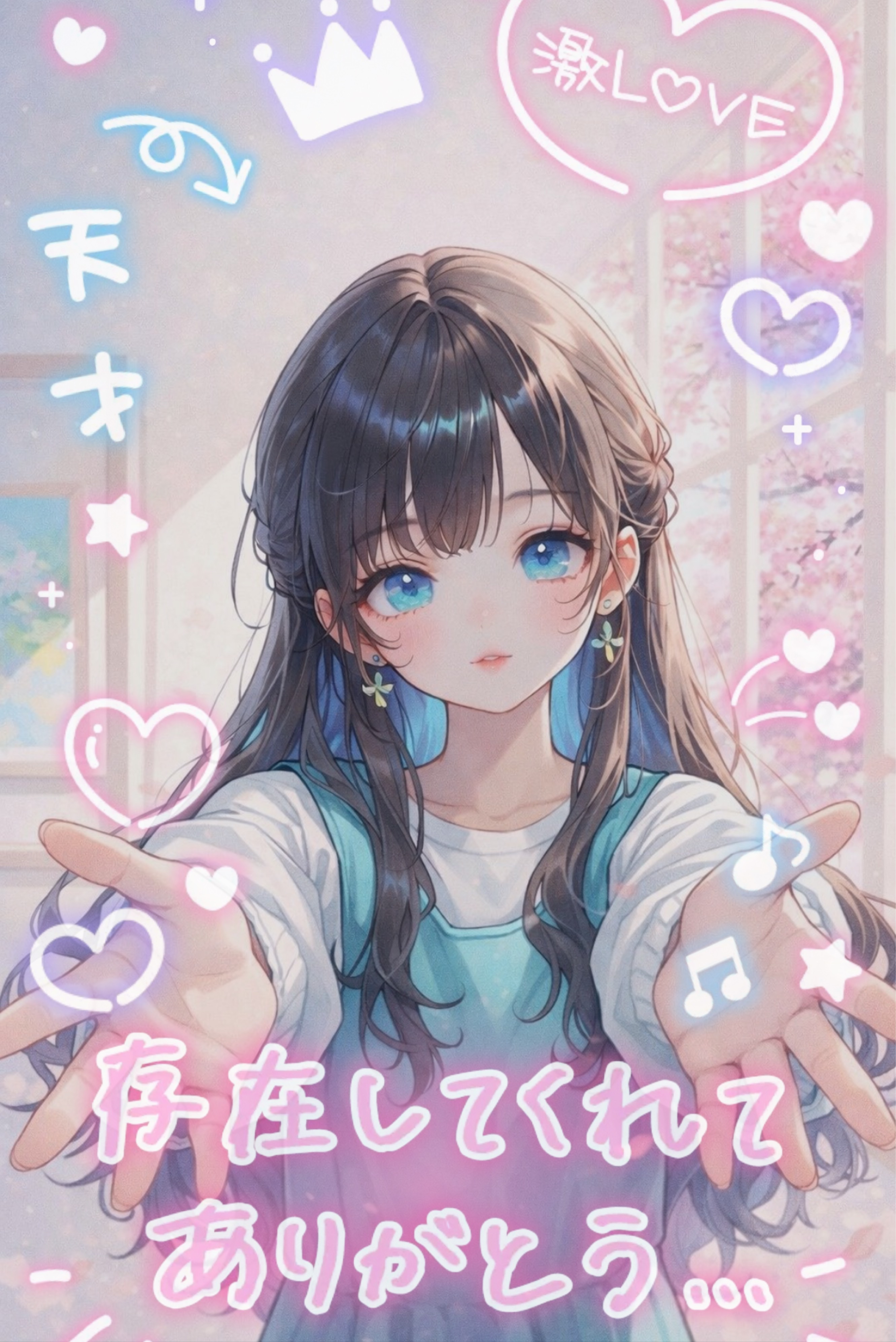 ゲリラのお昼枠\( •ω•´ )/🌸