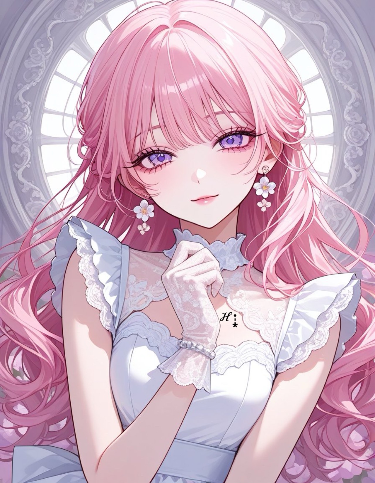 初見〇いい声かも