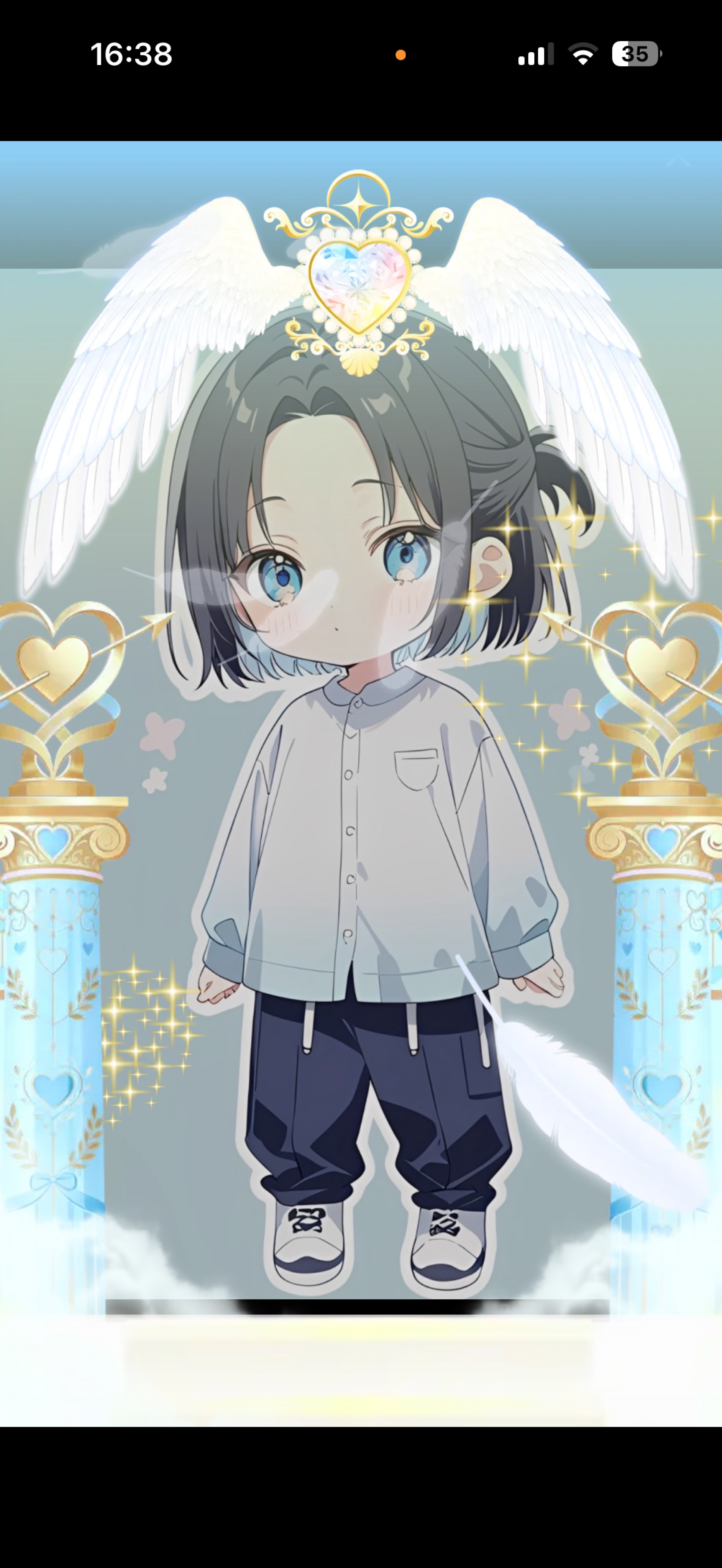 トーリスください‼️